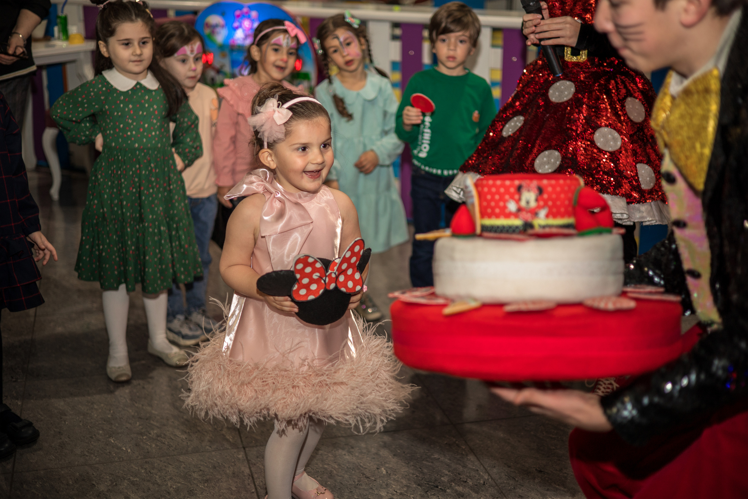 Марии 4. Свадебный и семейный фотограф в Абхазии Эля Цишба