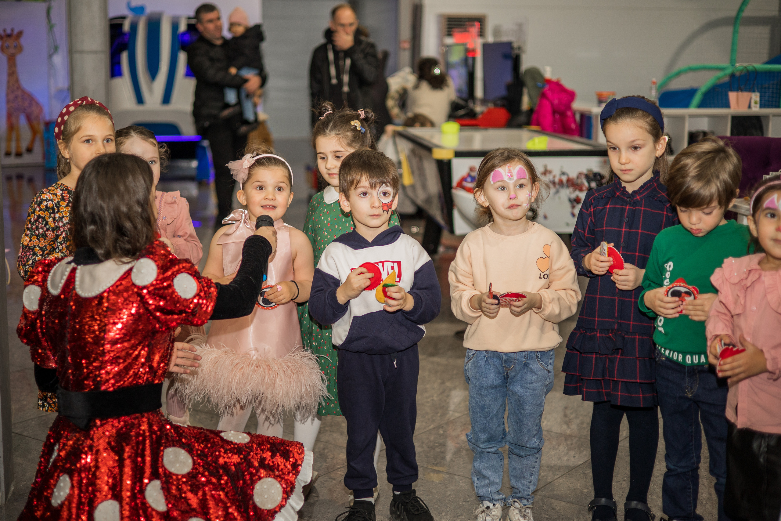 Марии 4. Свадебный и семейный фотограф в Абхазии Эля Цишба