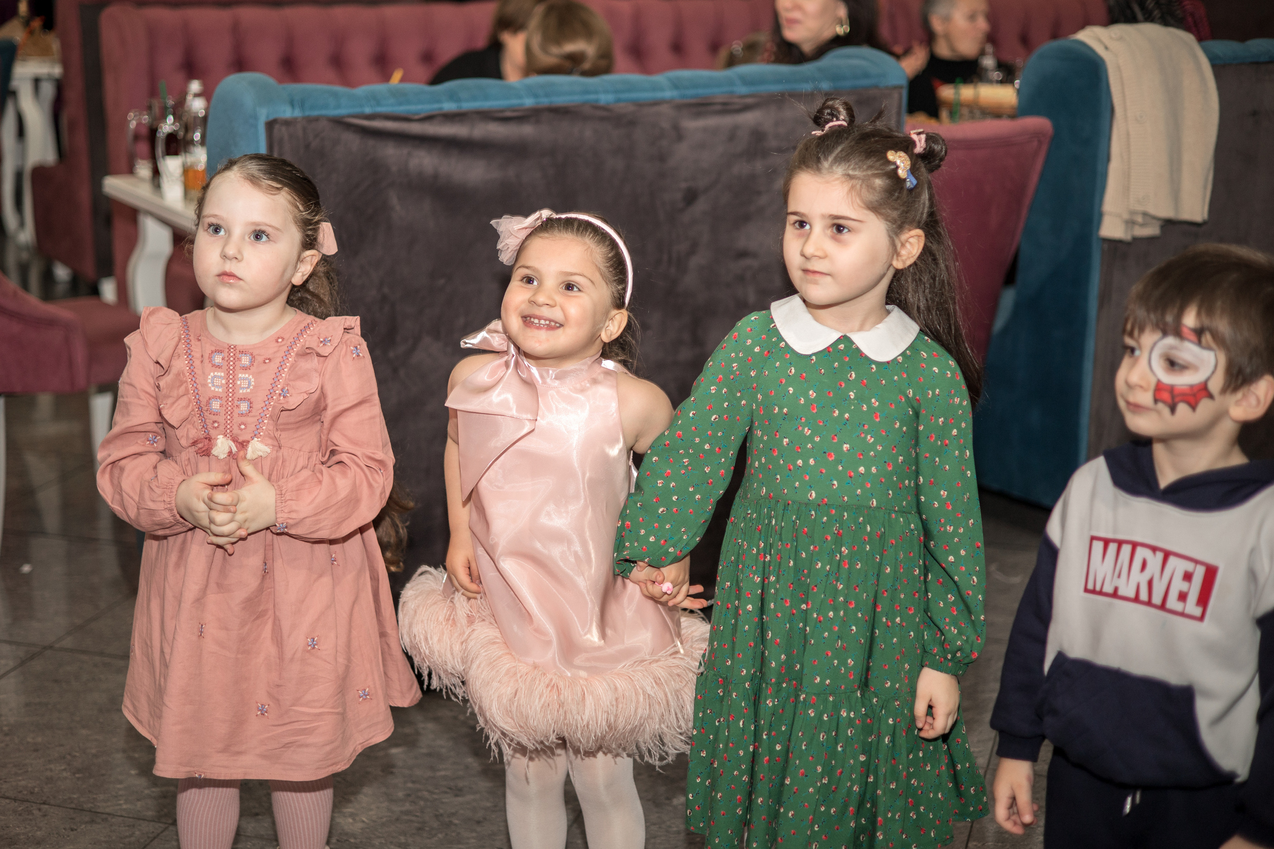 Марии 4. Свадебный и семейный фотограф в Абхазии Эля Цишба