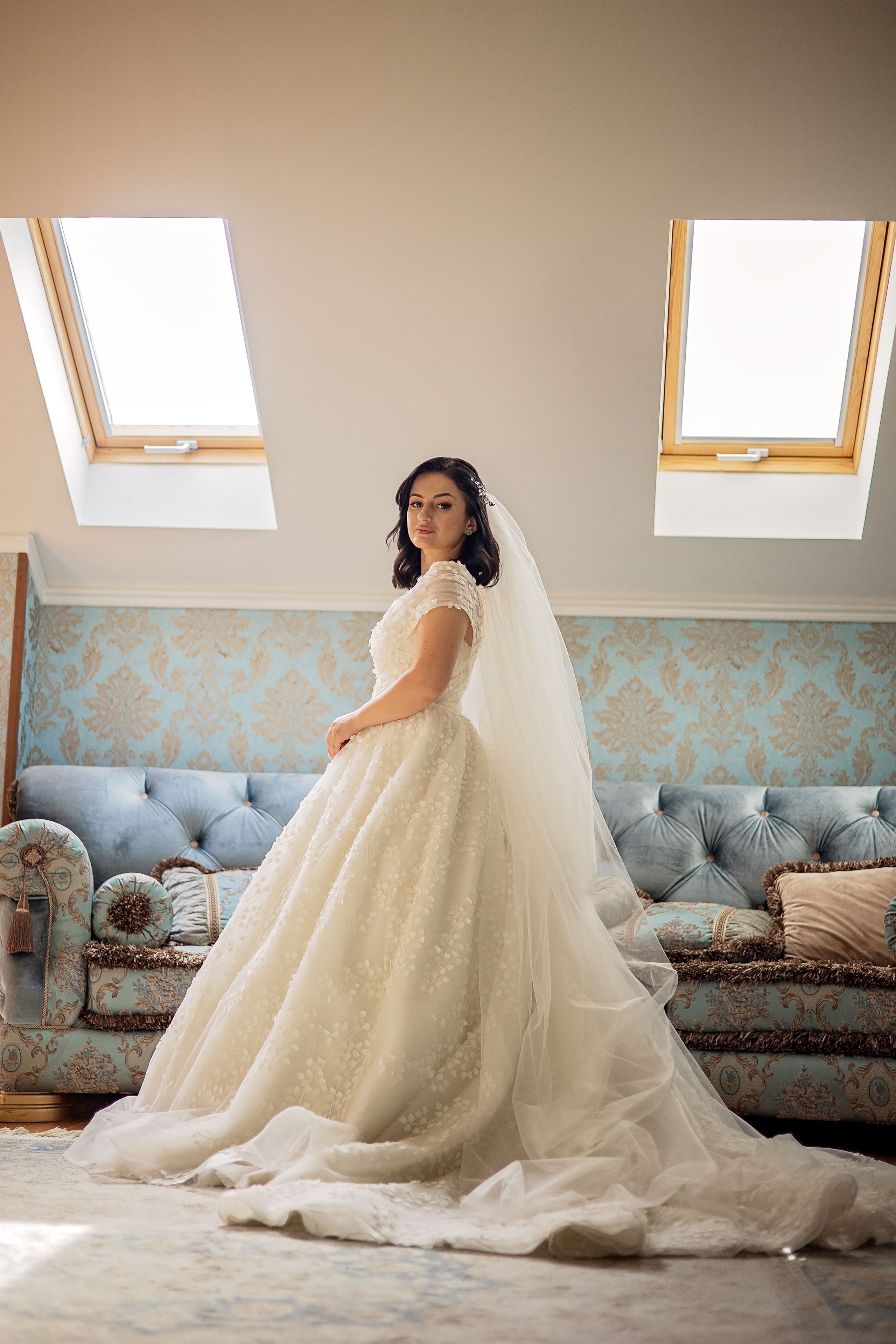 Моменты счастья. Свадебный и семейный фотограф в Абхазии Эля Цишба