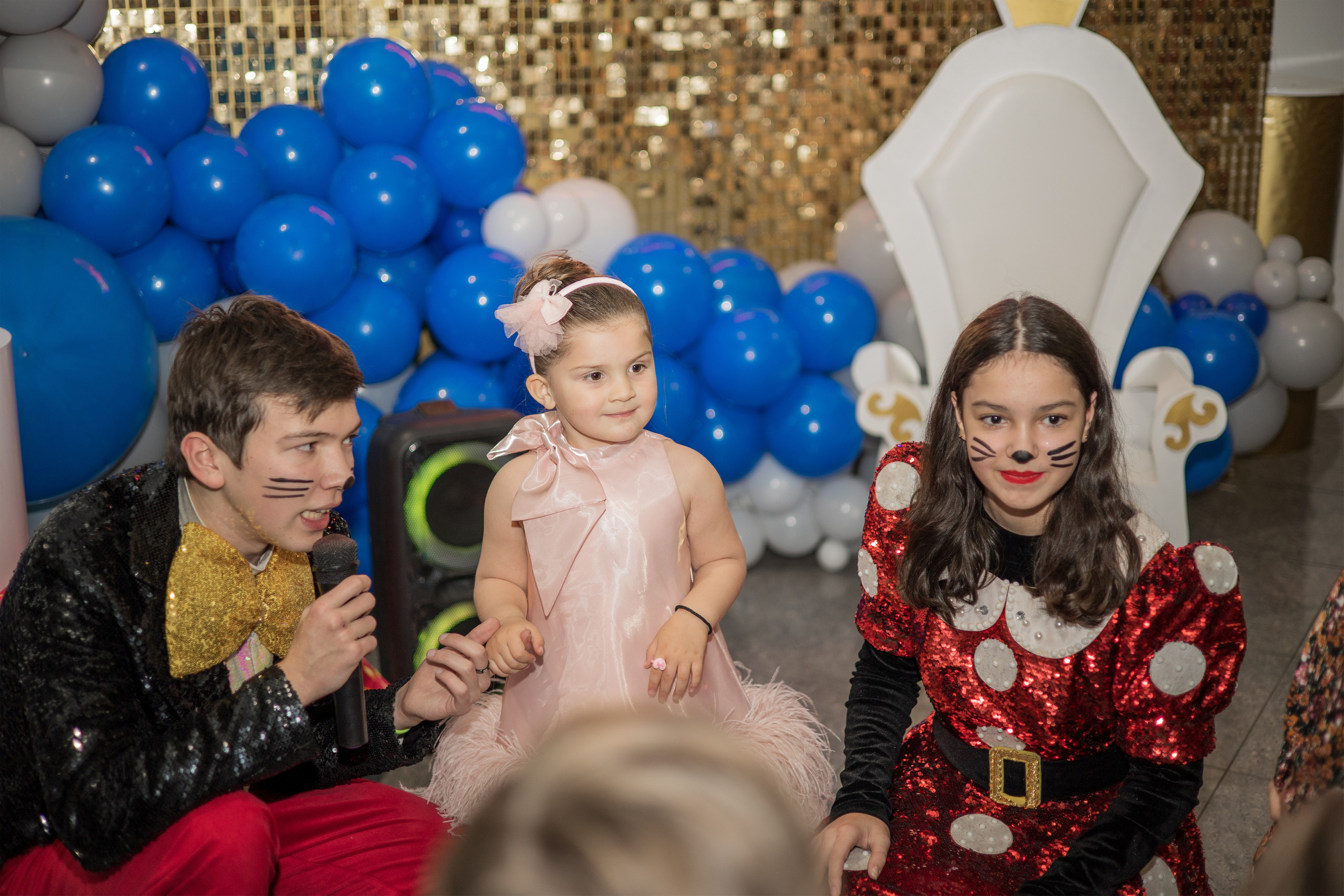 Марии 4. Свадебный и семейный фотограф в Абхазии Эля Цишба