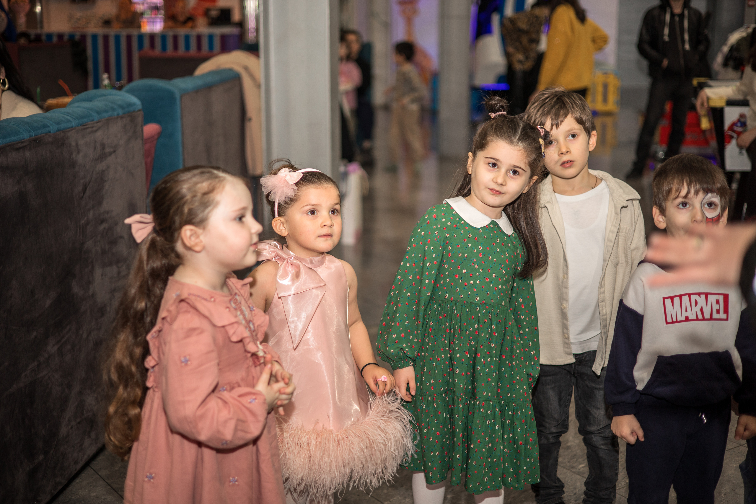 Марии 4. Свадебный и семейный фотограф в Абхазии Эля Цишба