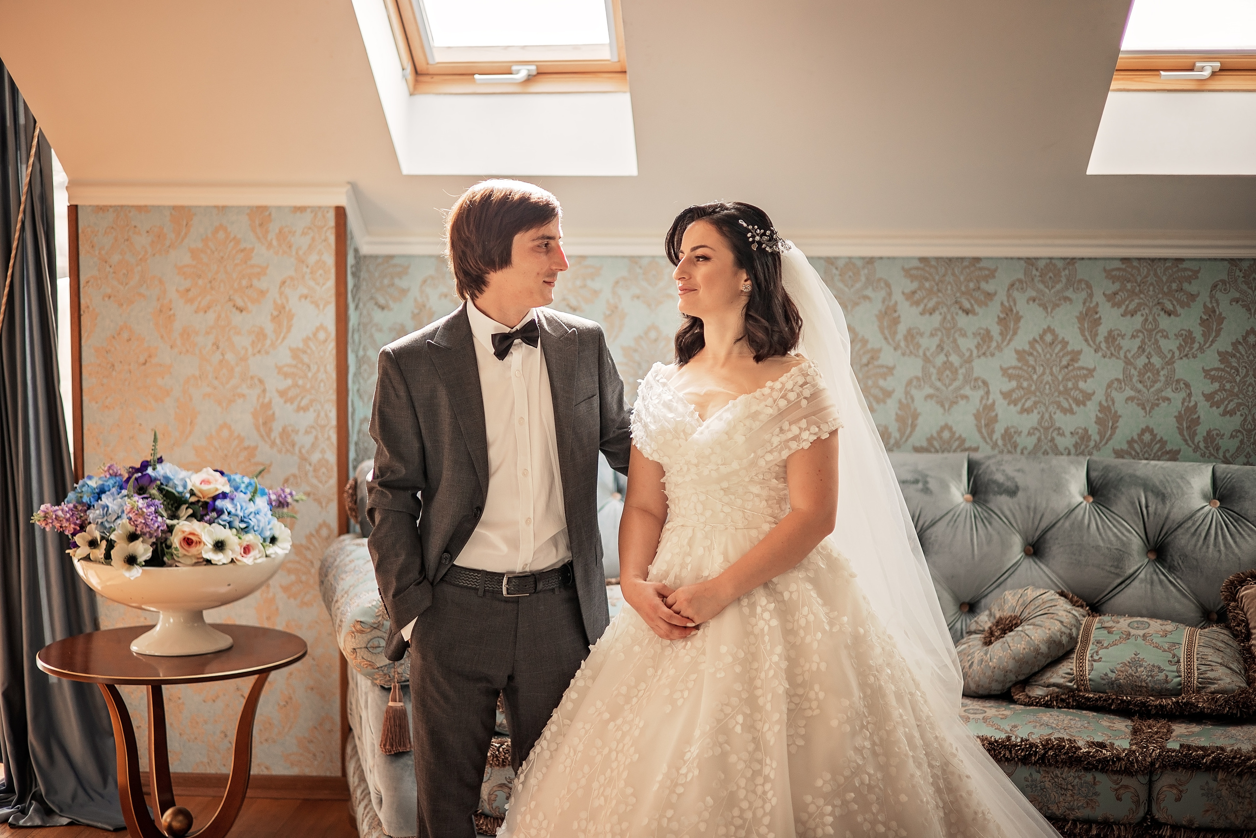 Моменты счастья. Свадебный и семейный фотограф в Абхазии Эля Цишба