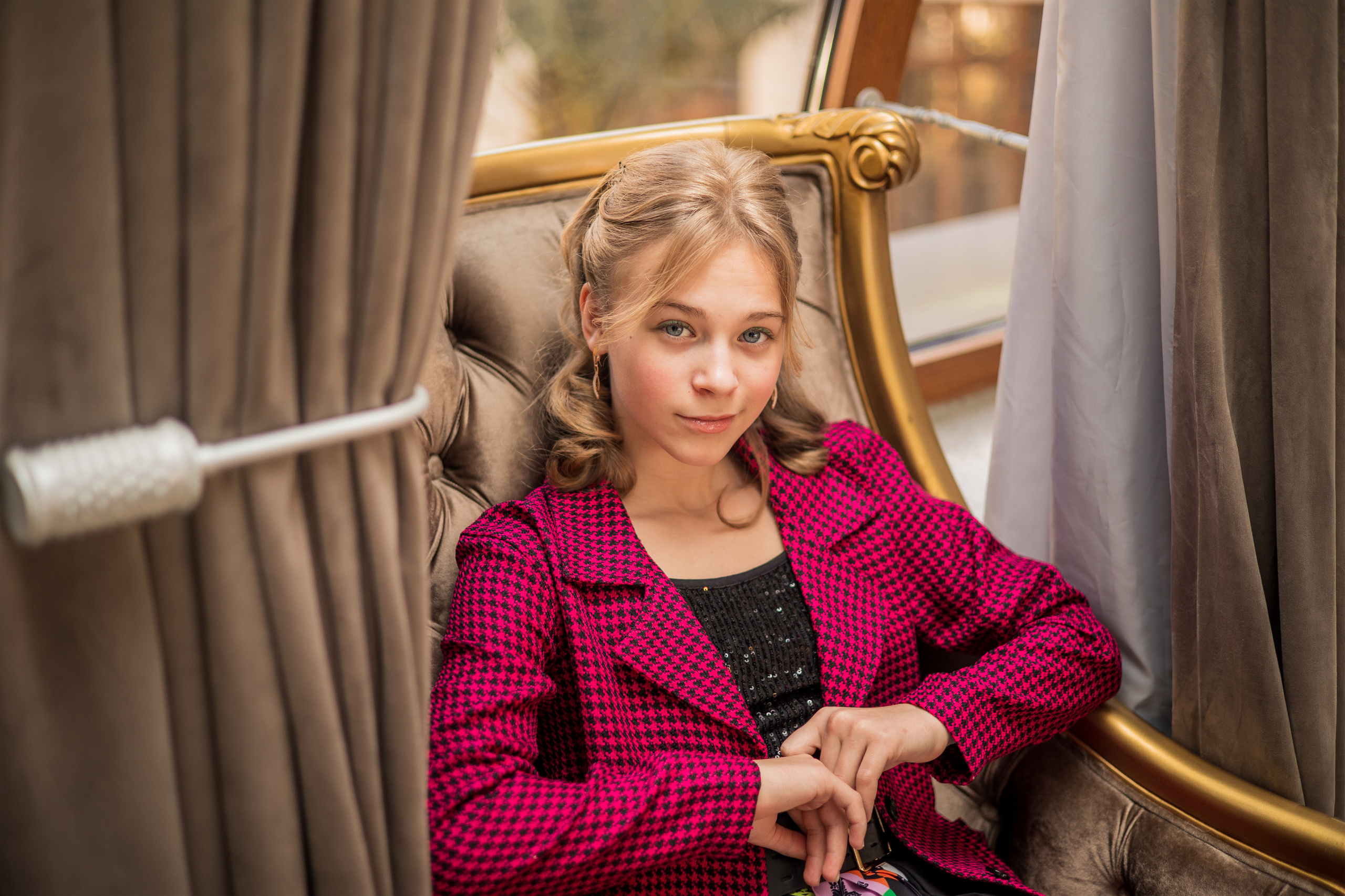 Амра парк. Свадебный и семейный фотограф в Абхазии Эля Цишба