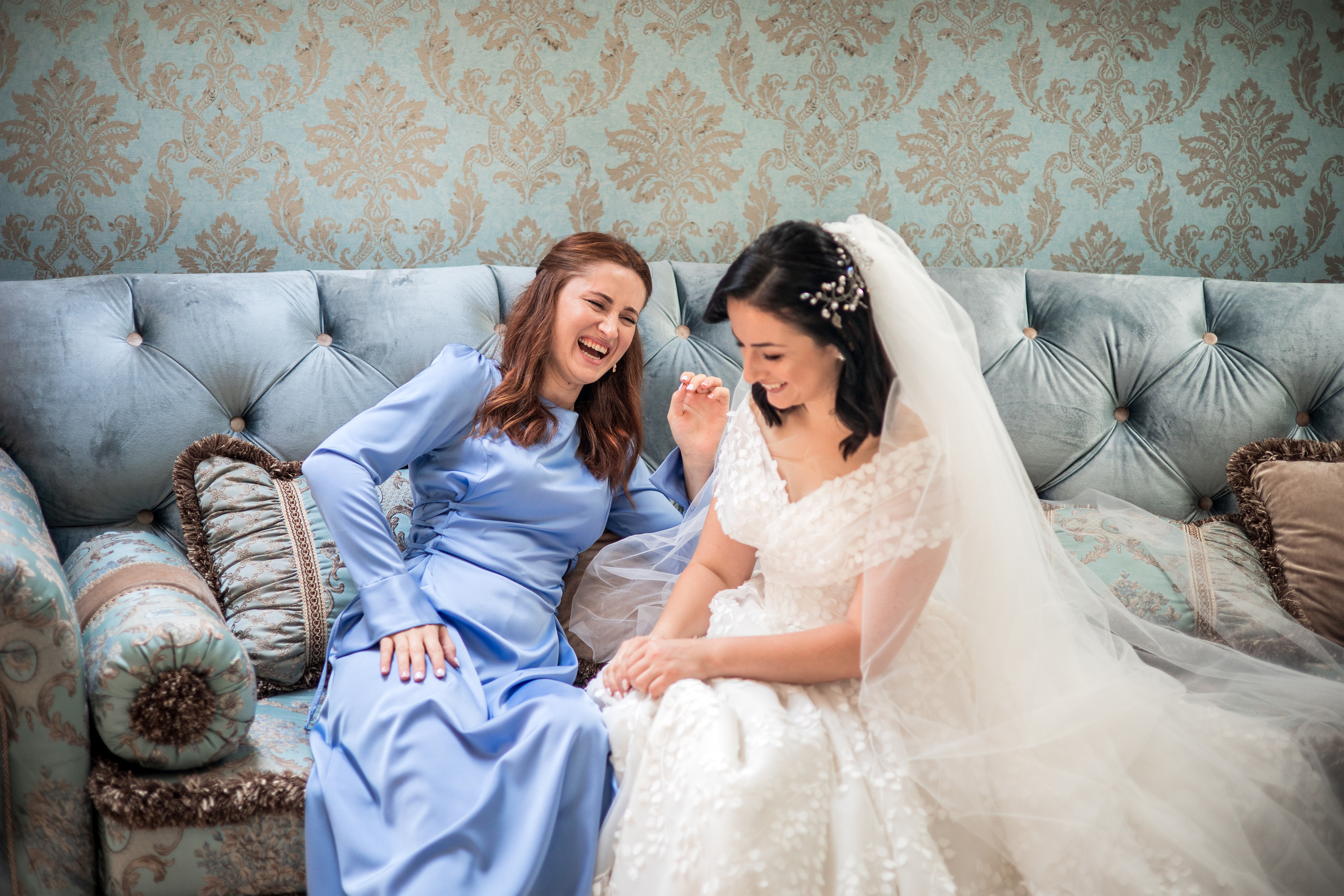 Моменты счастья. Свадебный и семейный фотограф в Абхазии Эля Цишба