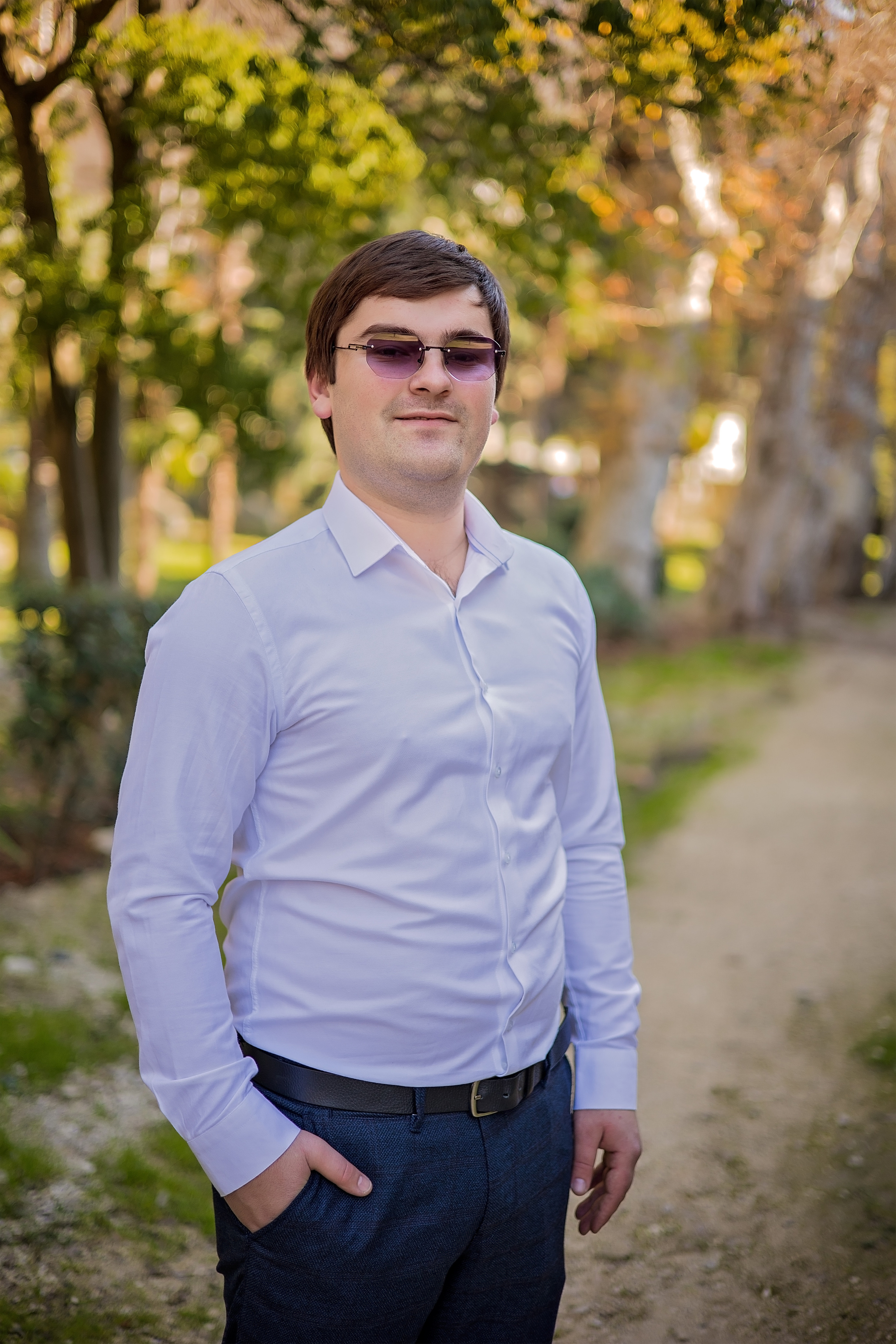 Данил и Сария. Свадебный и семейный фотограф в Абхазии Эля Цишба