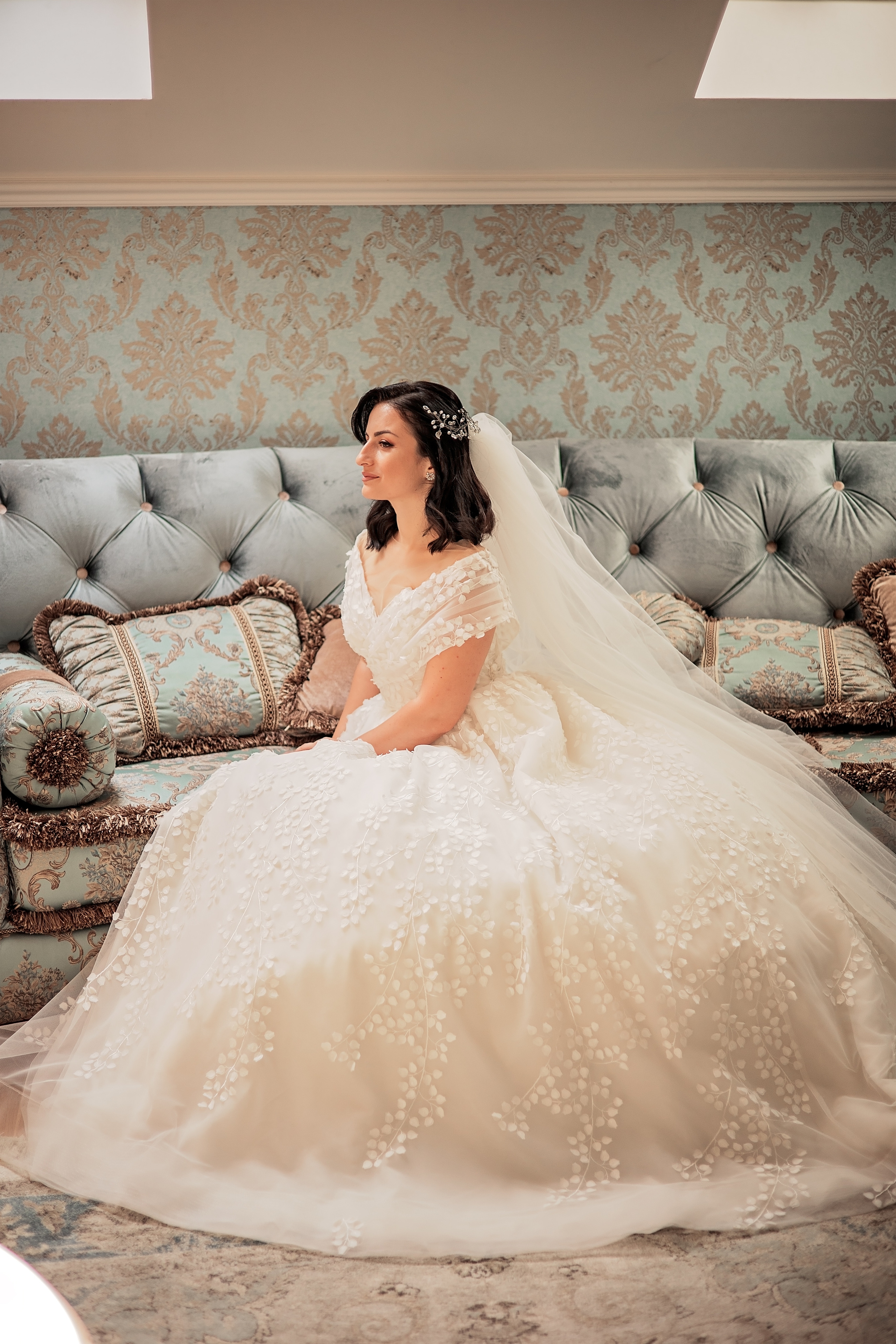 Моменты счастья. Свадебный и семейный фотограф в Абхазии Эля Цишба