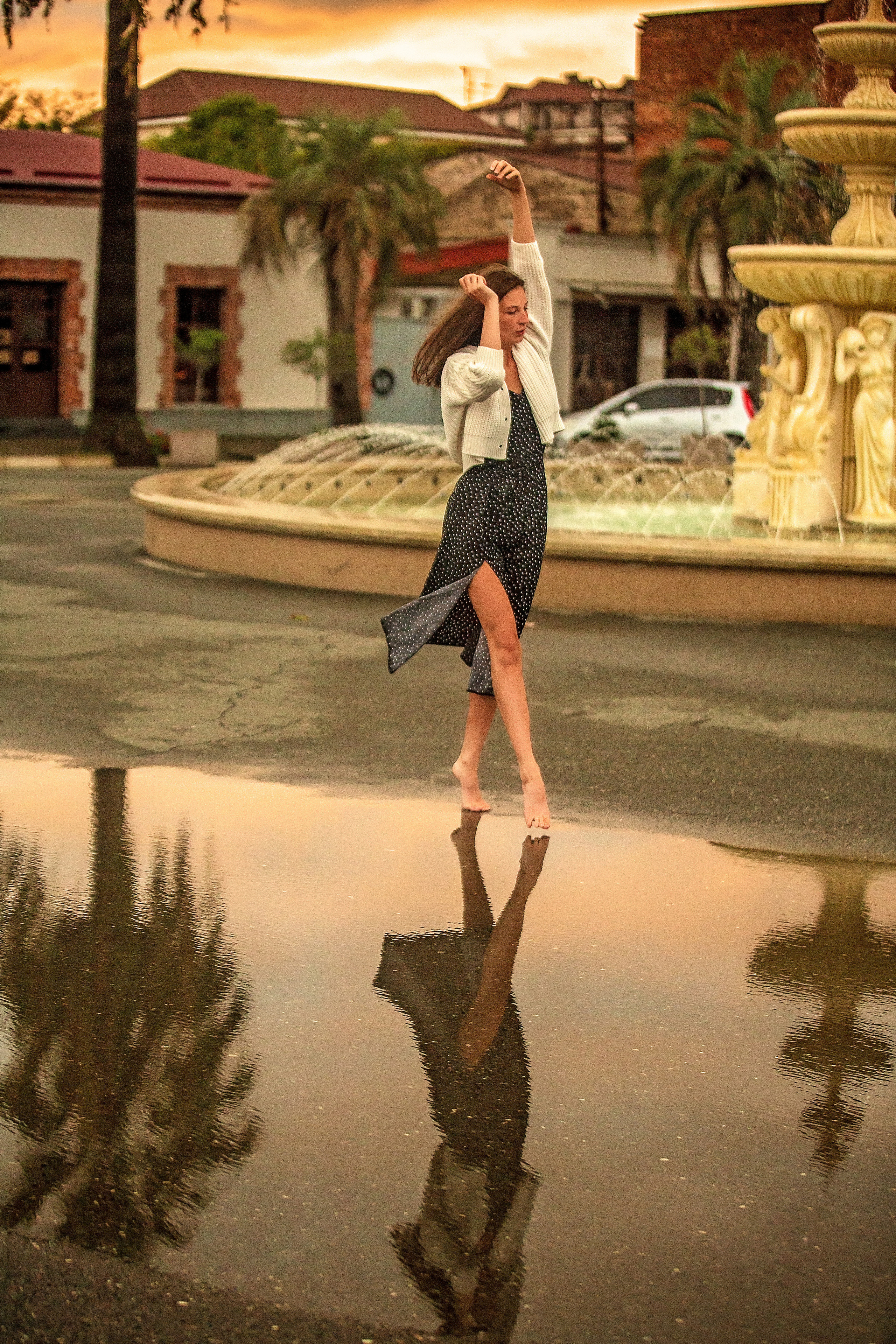 Свадебный и семейный фотограф в Абхазии Эля Цишба