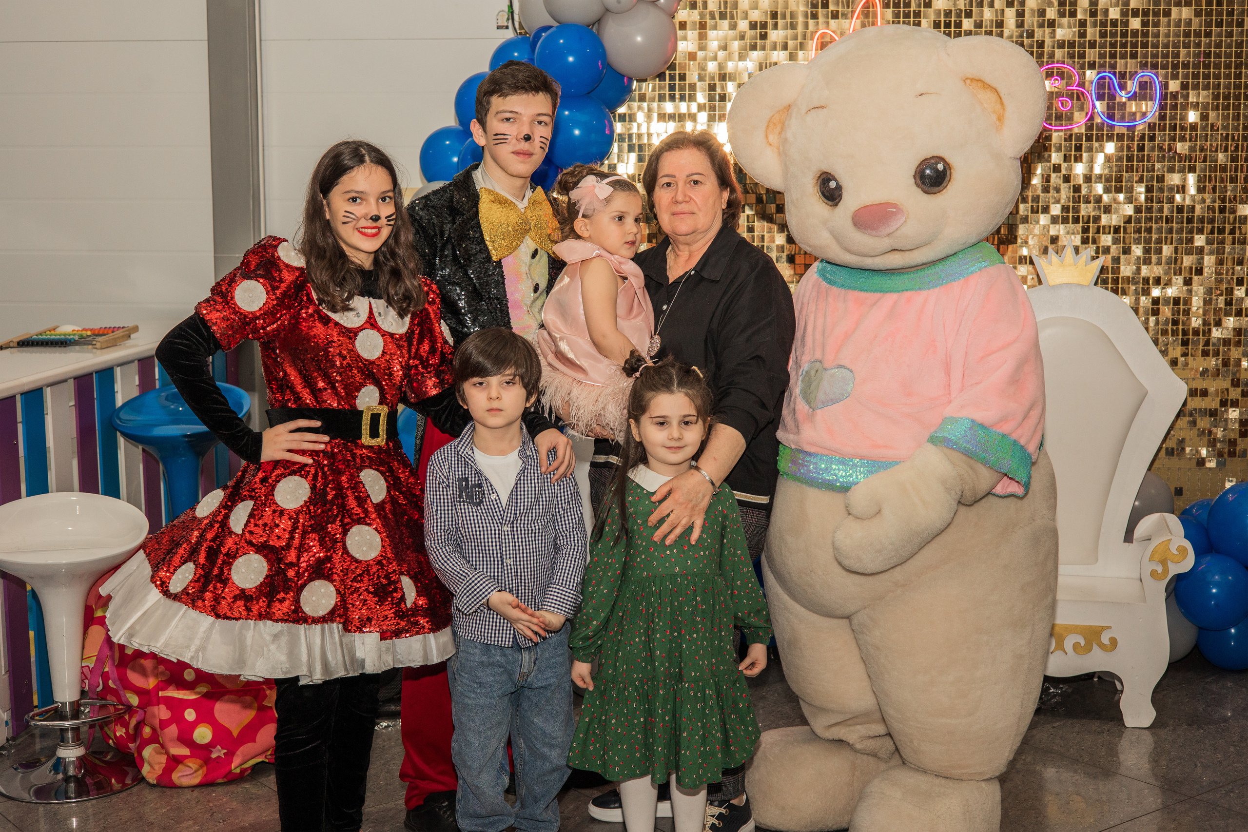 Марии 4. Свадебный и семейный фотограф в Абхазии Эля Цишба