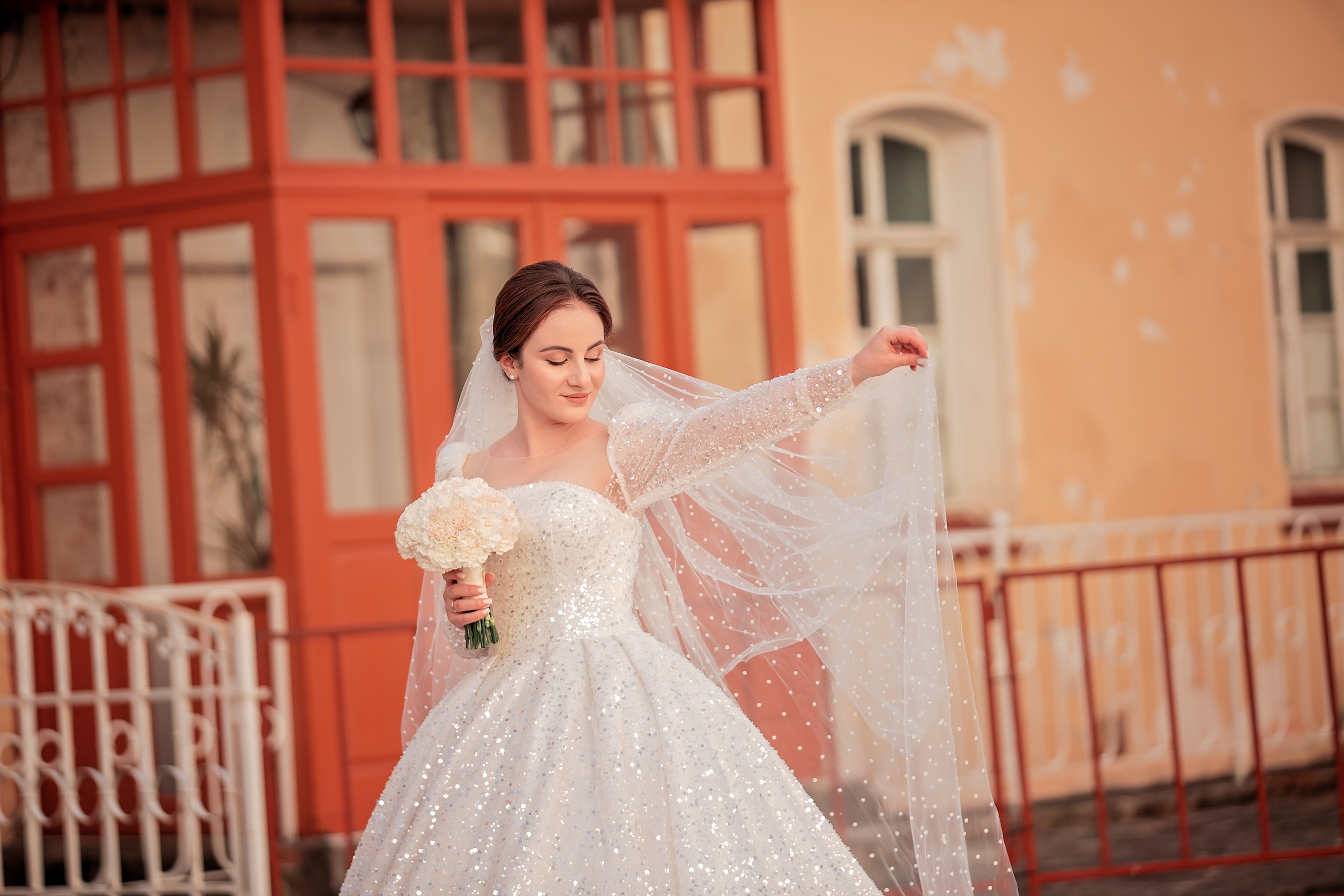 Саид и Щазина. Свадебный и семейный фотограф в Абхазии Эля Цишба