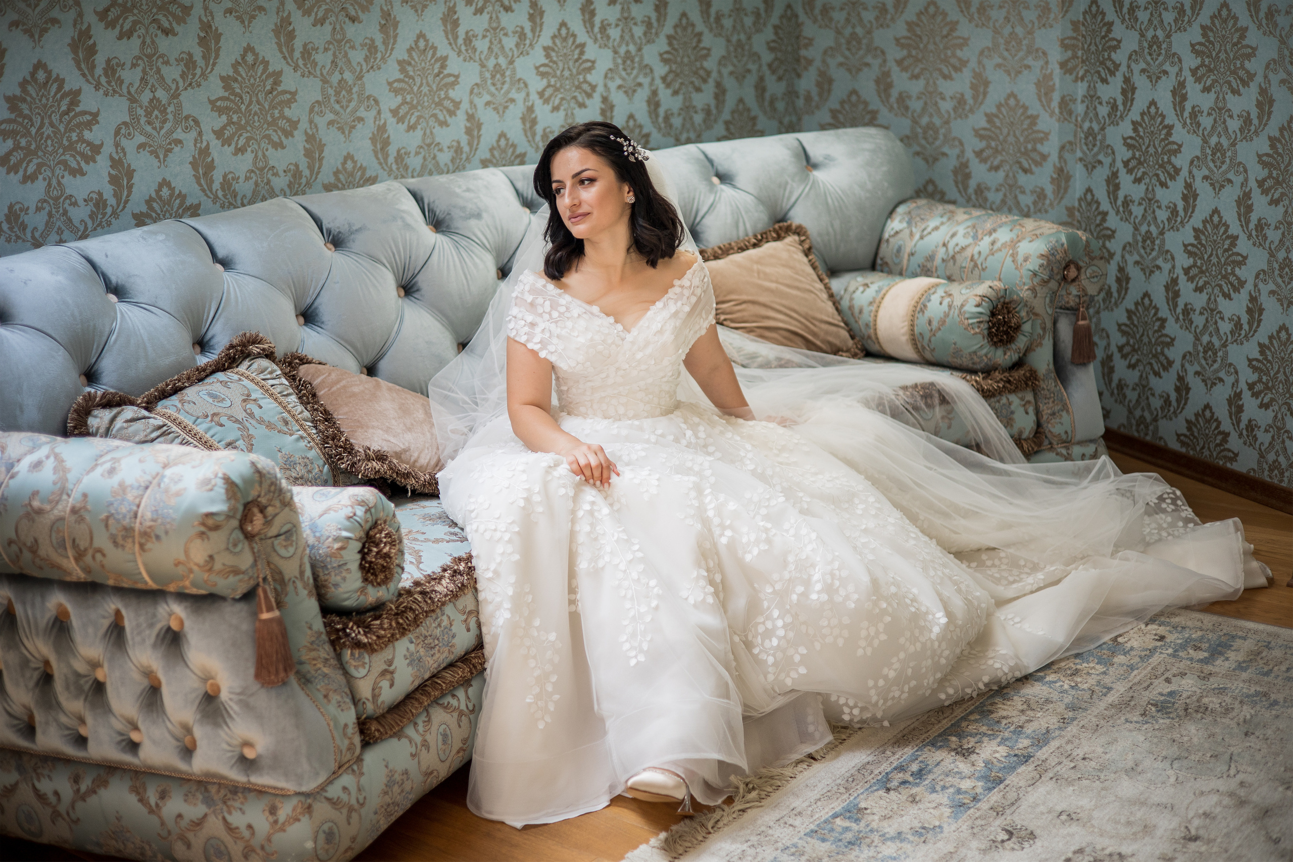 Моменты счастья. Свадебный и семейный фотограф в Абхазии Эля Цишба