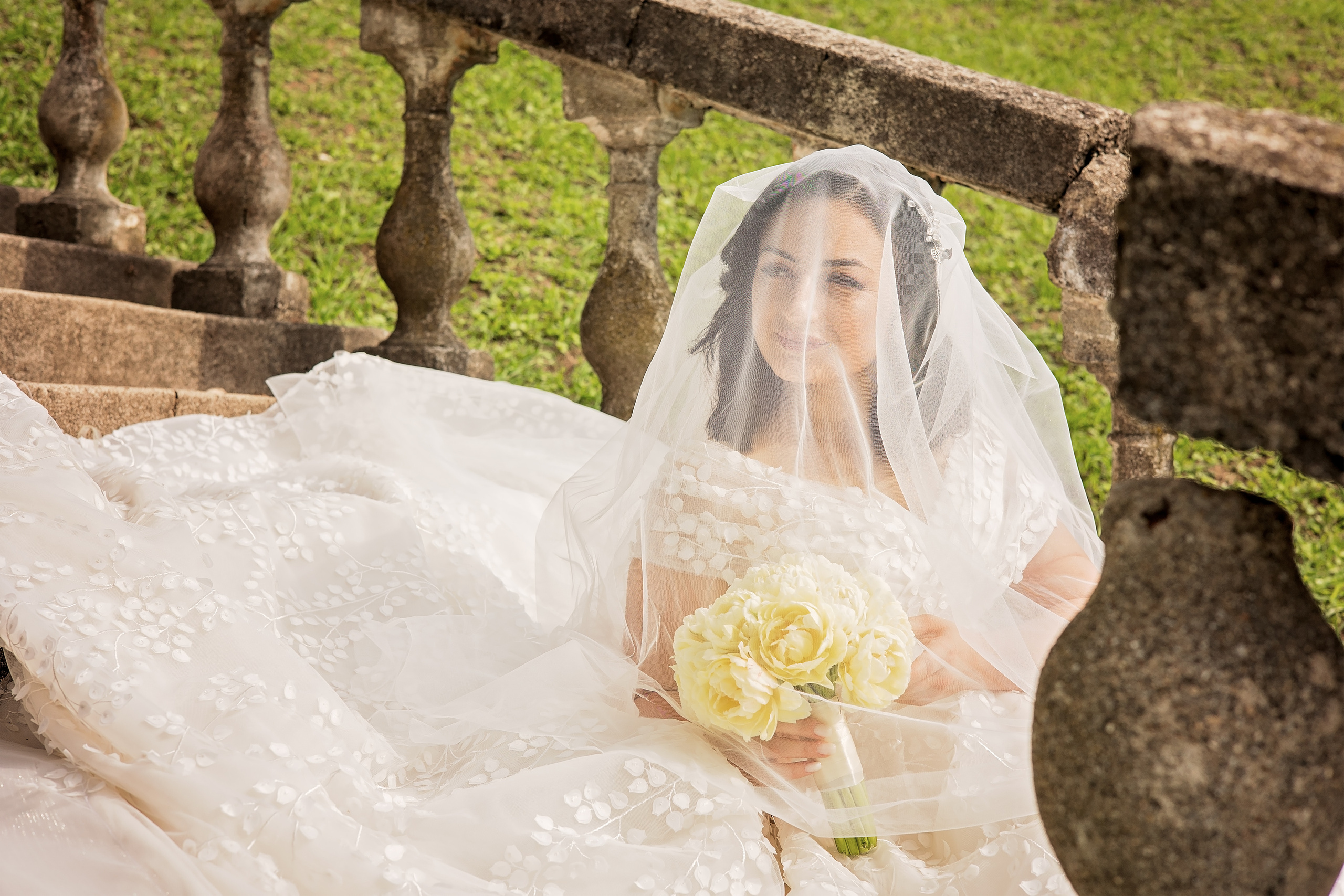 Моменты счастья. Свадебный и семейный фотограф в Абхазии Эля Цишба