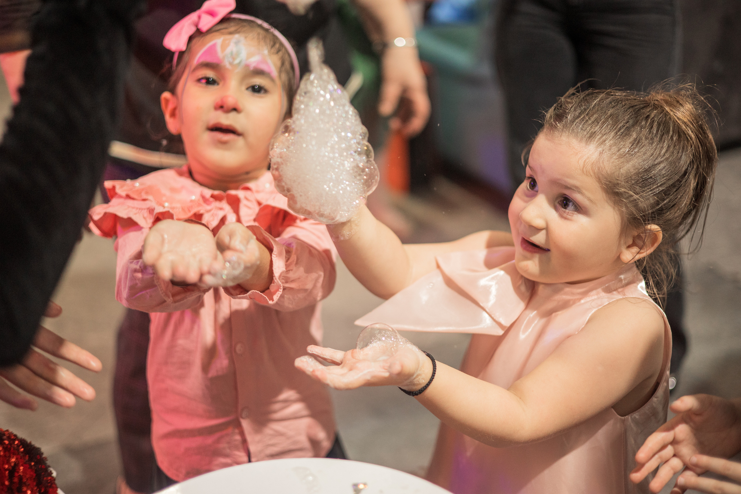 Марии 4. Свадебный и семейный фотограф в Абхазии Эля Цишба