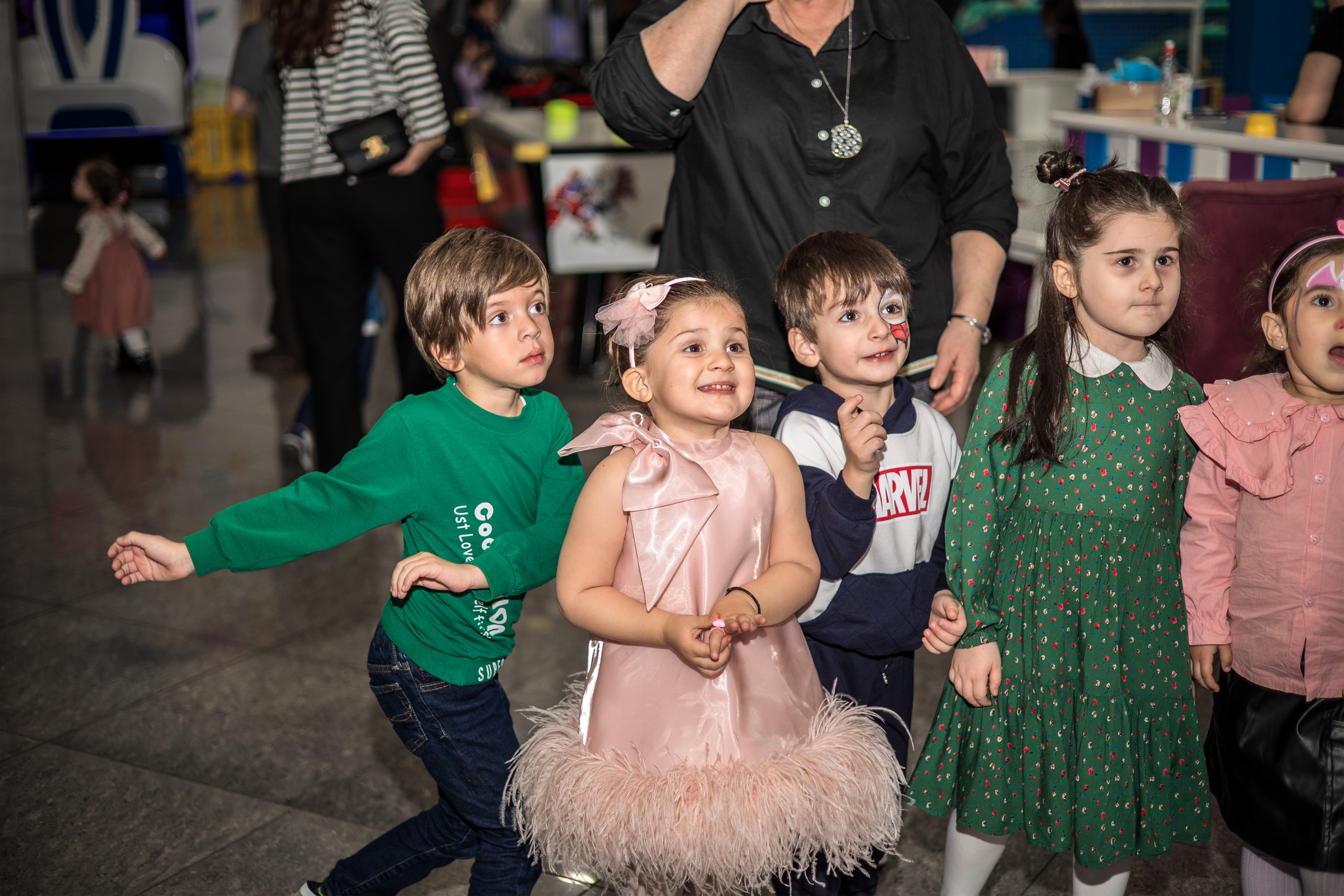 Марии 4. Свадебный и семейный фотограф в Абхазии Эля Цишба