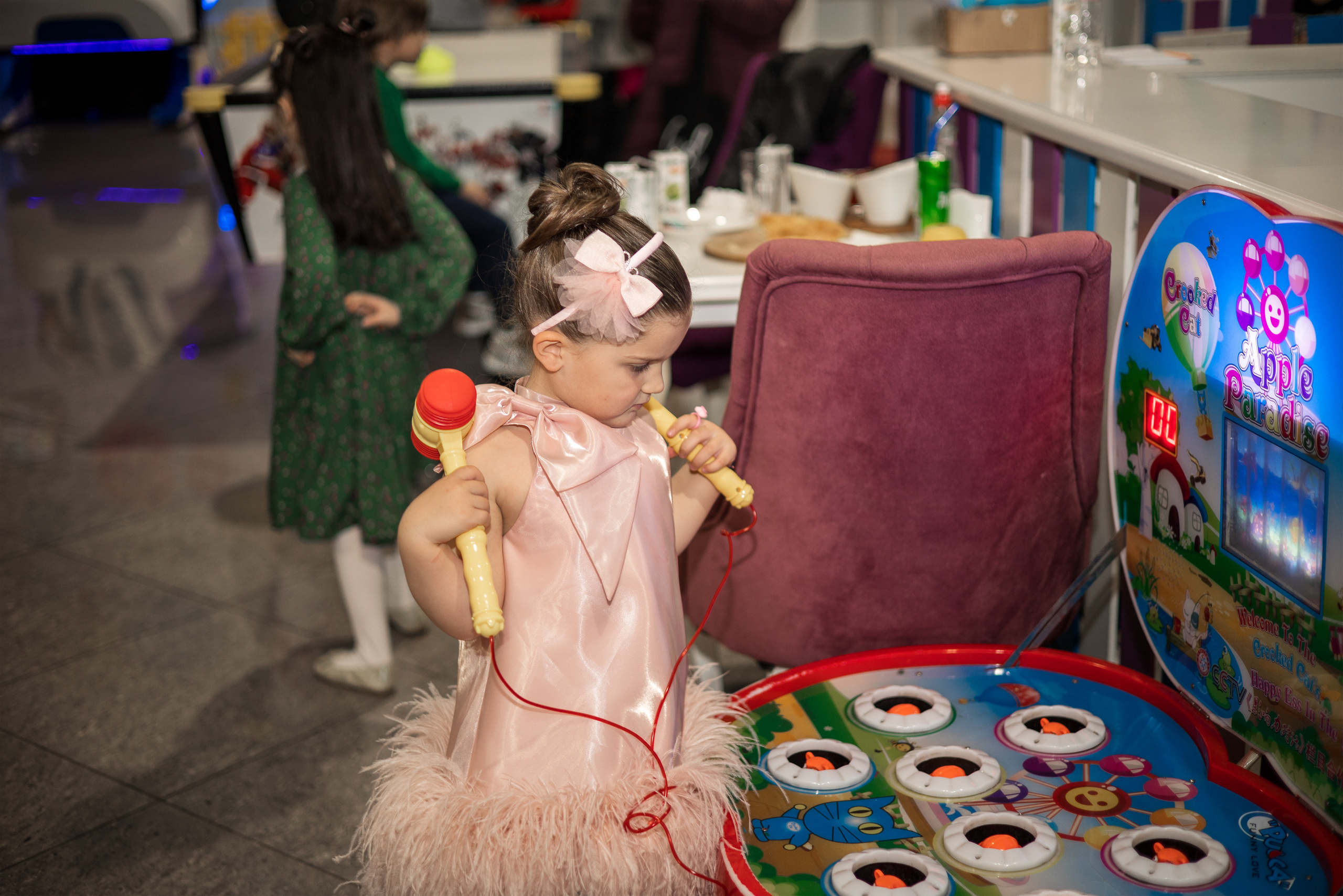 Марии 4. Свадебный и семейный фотограф в Абхазии Эля Цишба