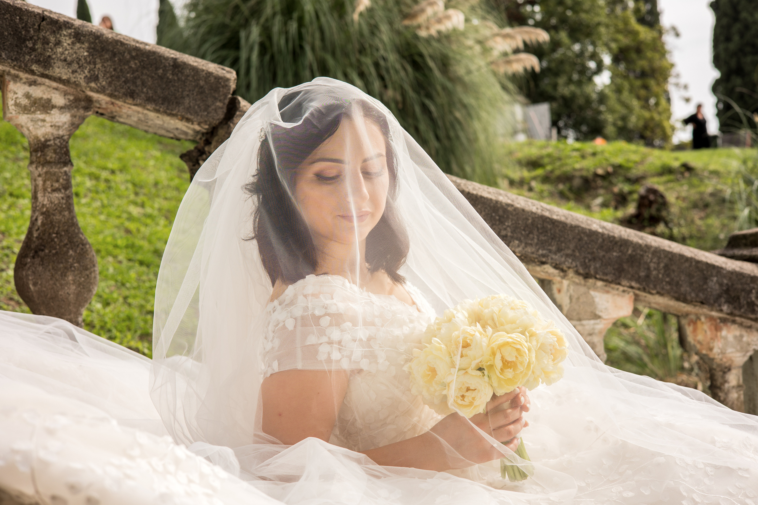 Моменты счастья. Свадебный и семейный фотограф в Абхазии Эля Цишба