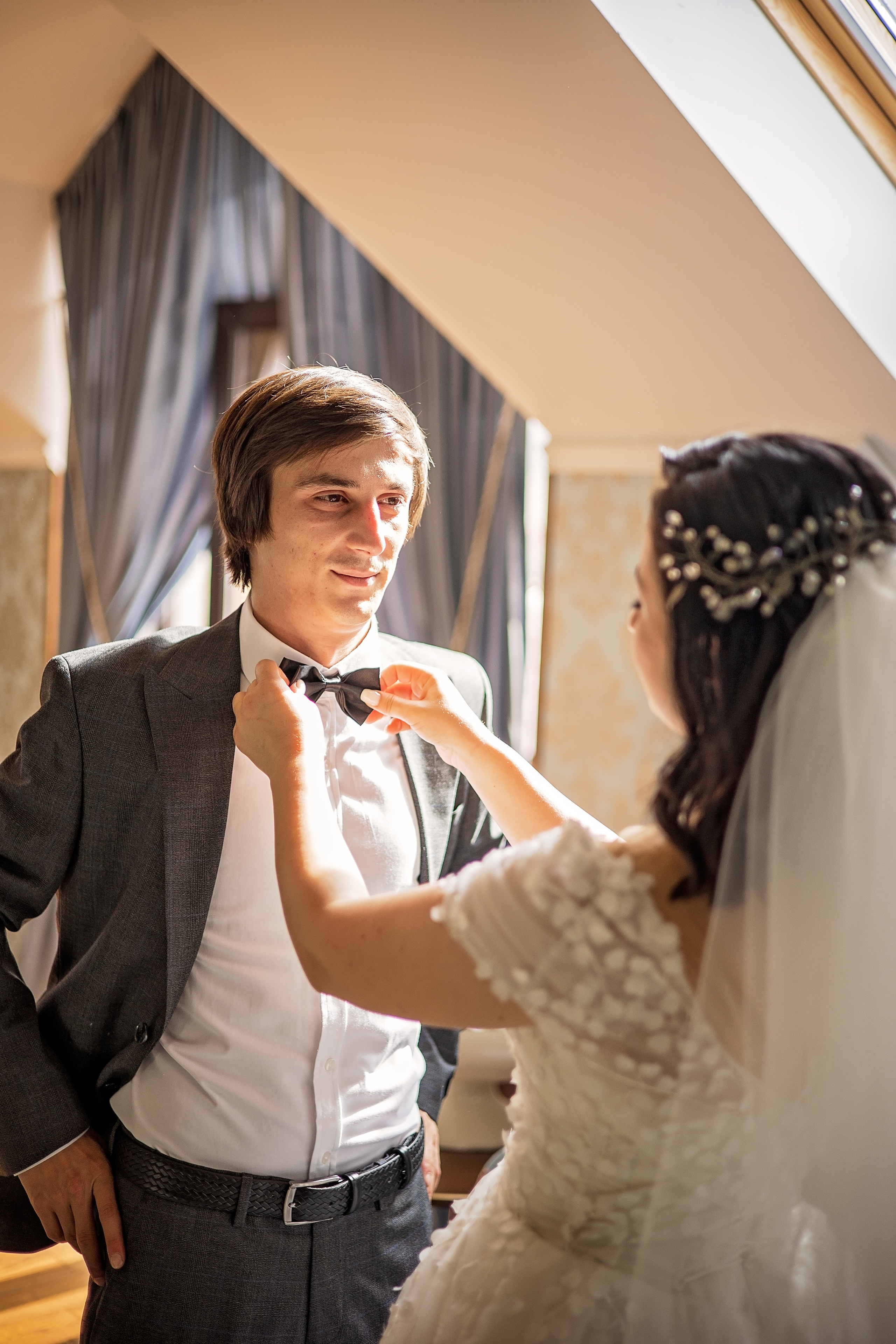 Моменты счастья. Свадебный и семейный фотограф в Абхазии Эля Цишба