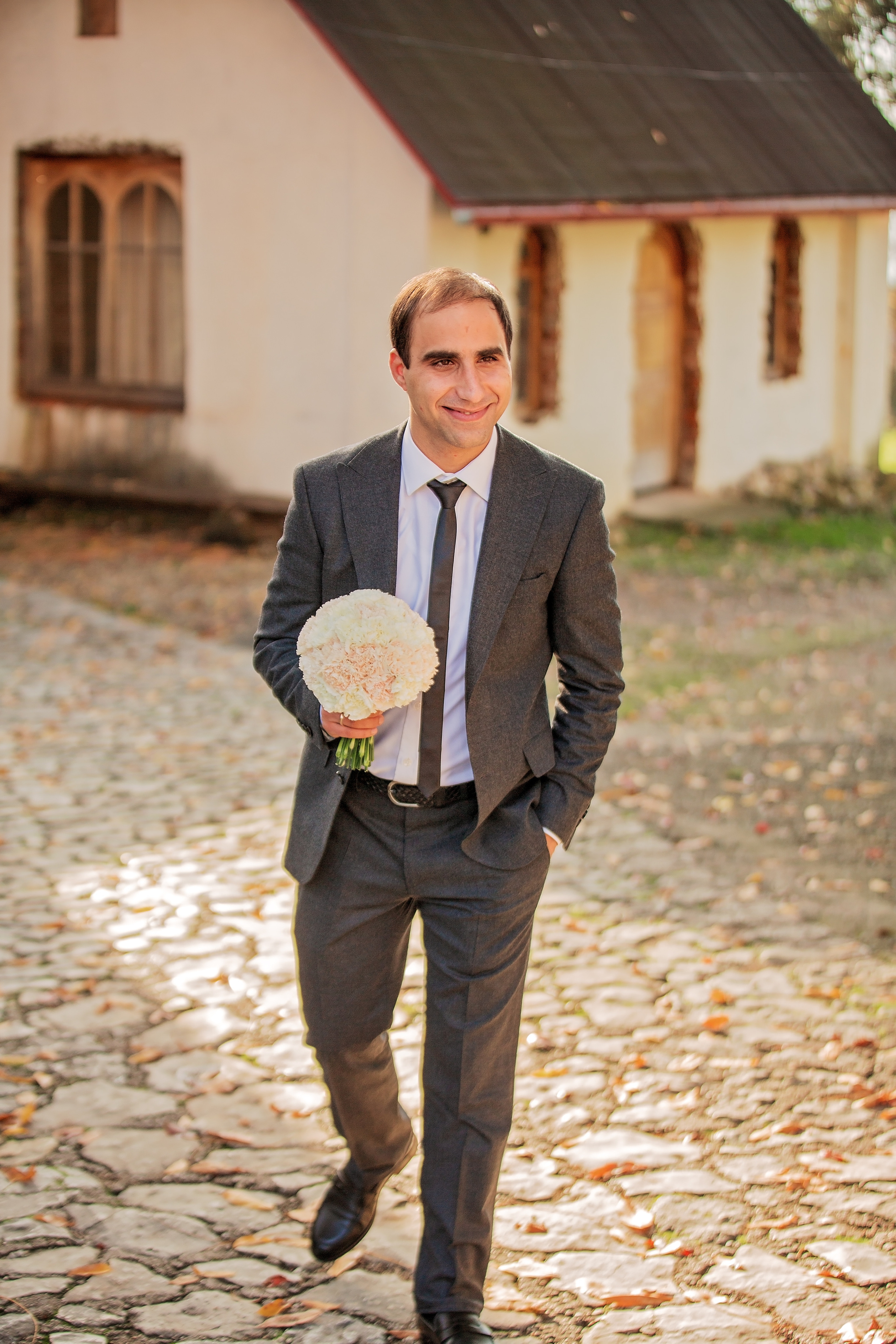 Саид и Щазина. Свадебный и семейный фотограф в Абхазии Эля Цишба