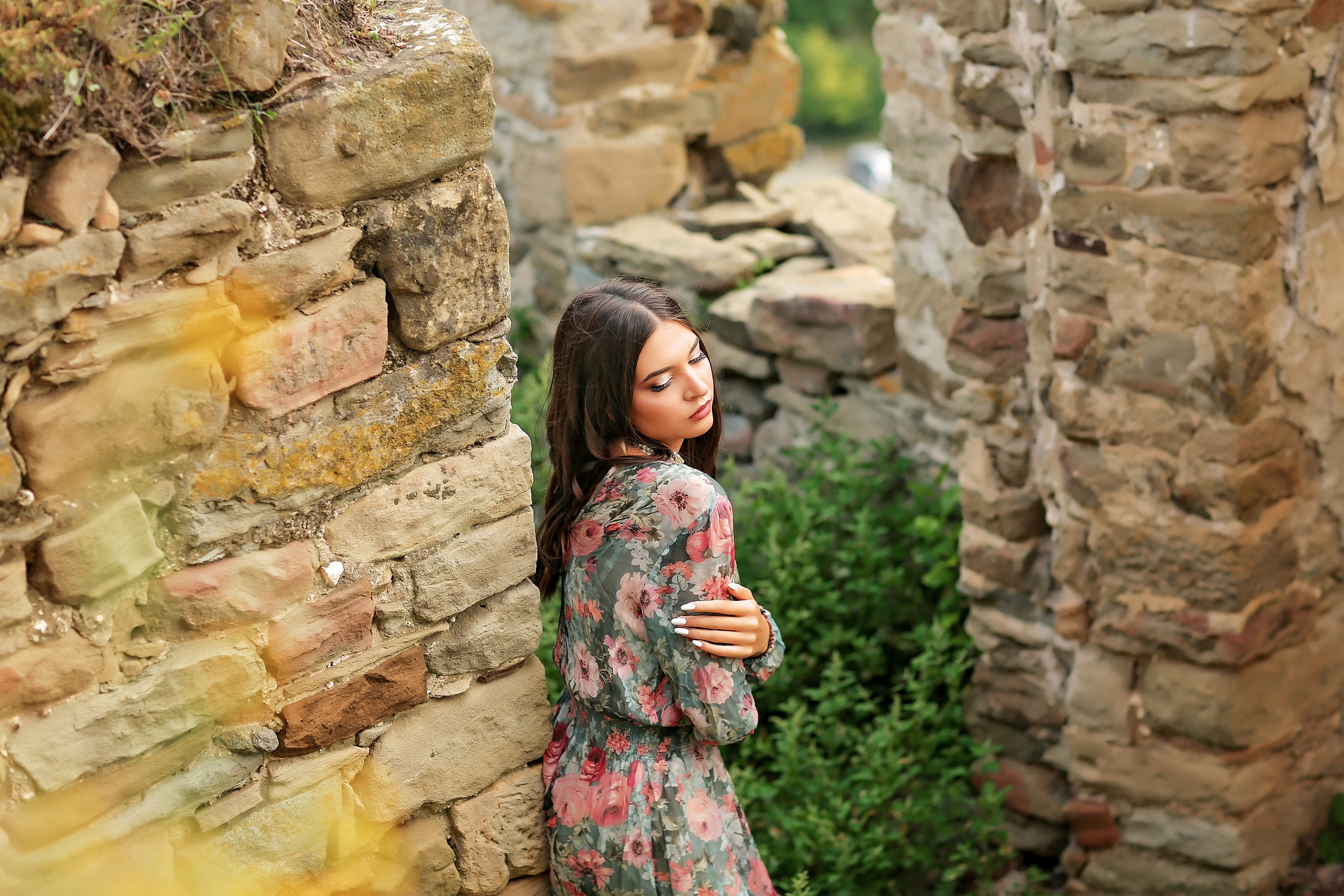 Свадебный и семейный фотограф в Абхазии Эля Цишба