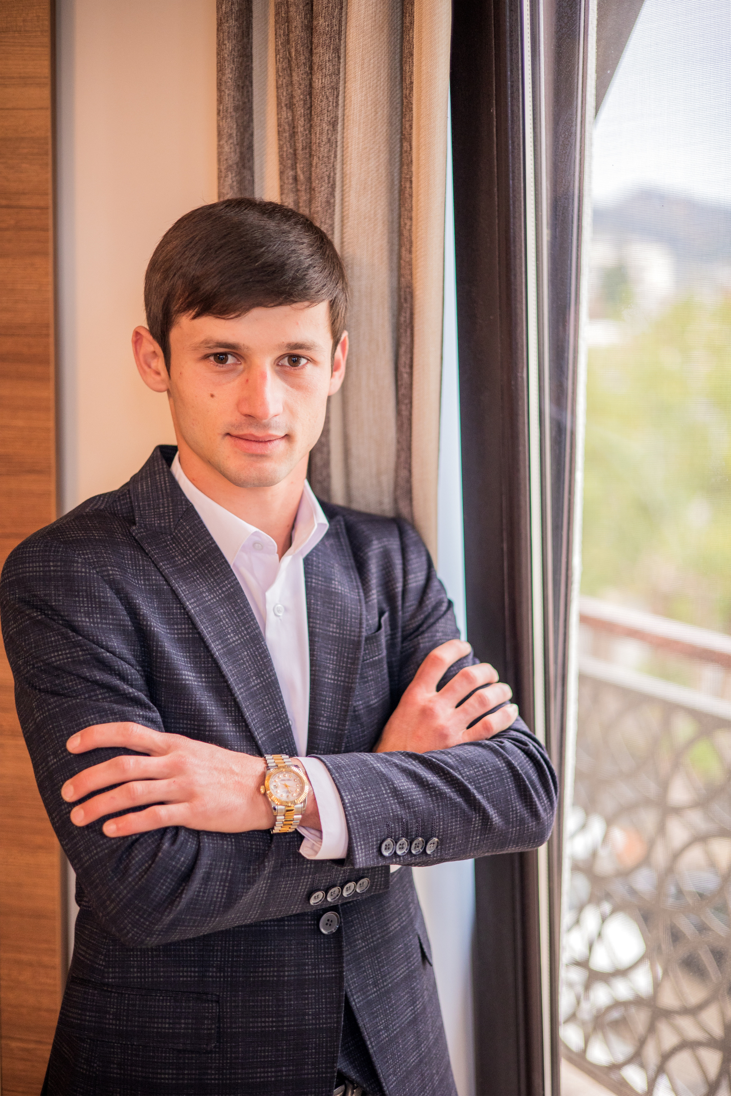 Тадри и Асида. Свадебный и семейный фотограф в Абхазии Эля Цишба