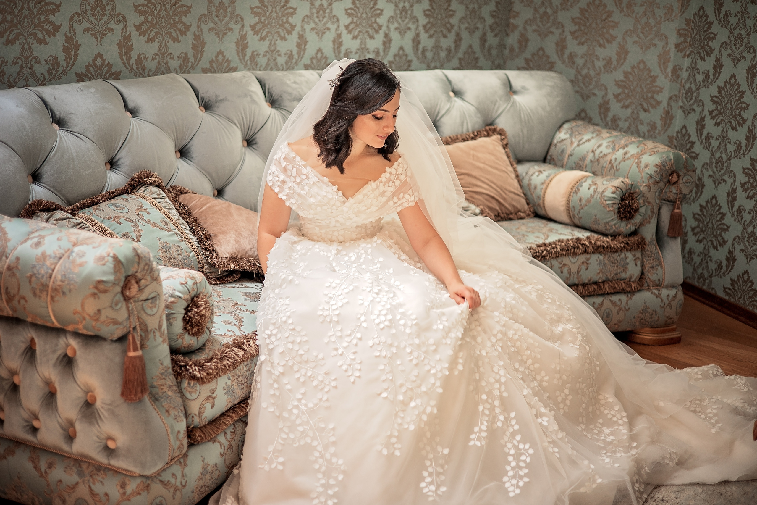 Моменты счастья. Свадебный и семейный фотограф в Абхазии Эля Цишба