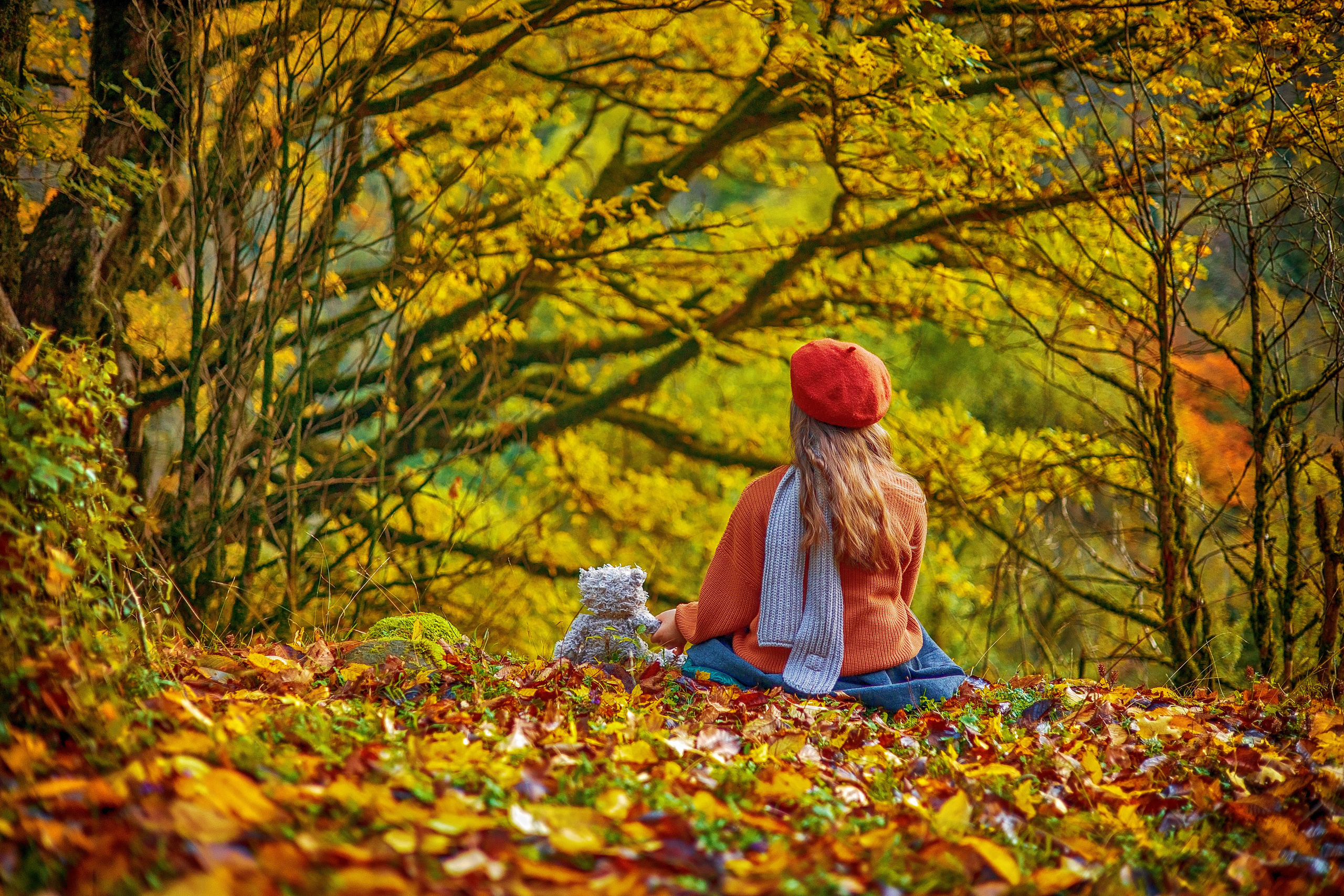 Свадебный и семейный фотограф в Абхазии Эля Цишба