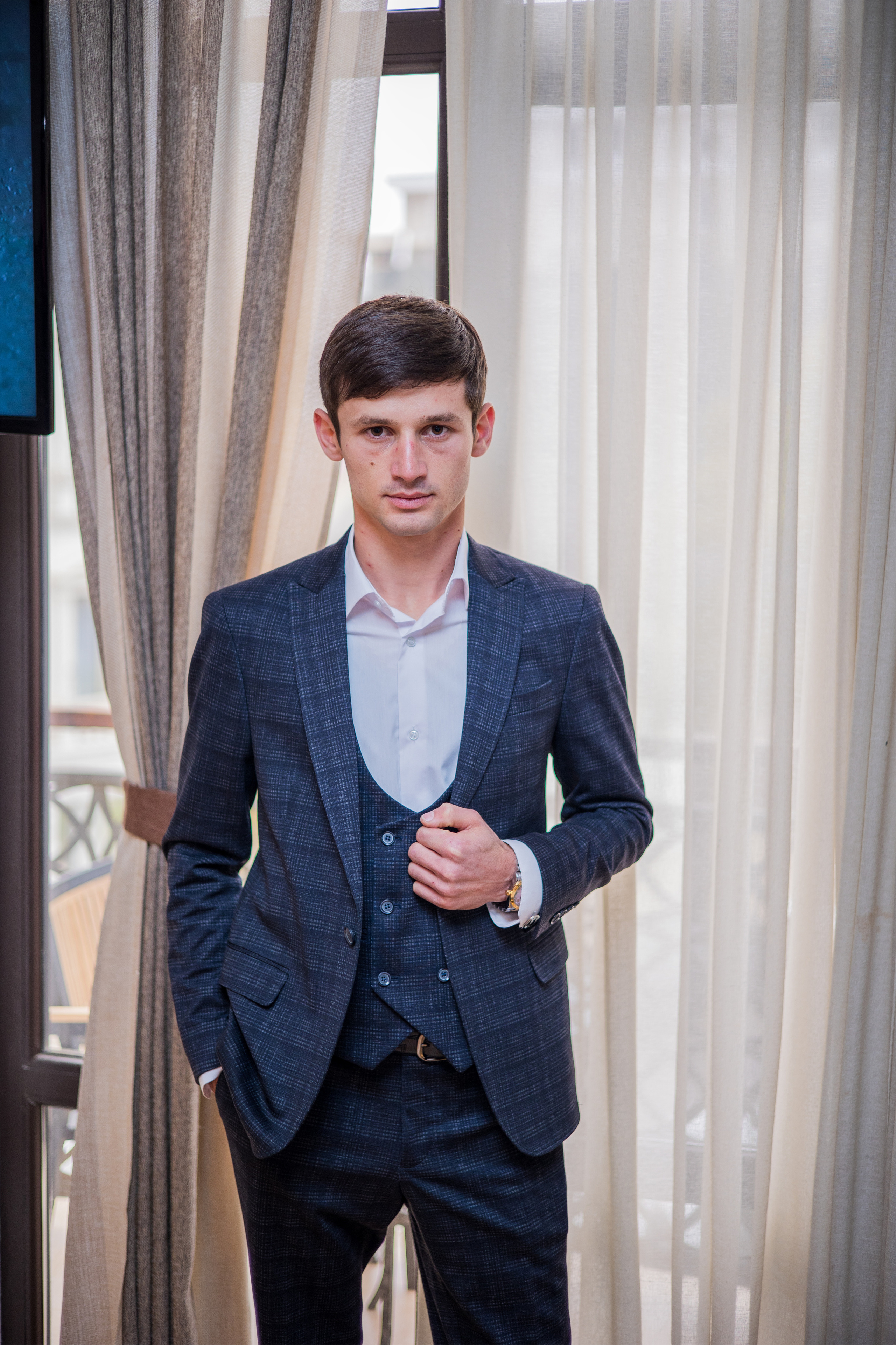 Тадри и Асида. Свадебный и семейный фотограф в Абхазии Эля Цишба