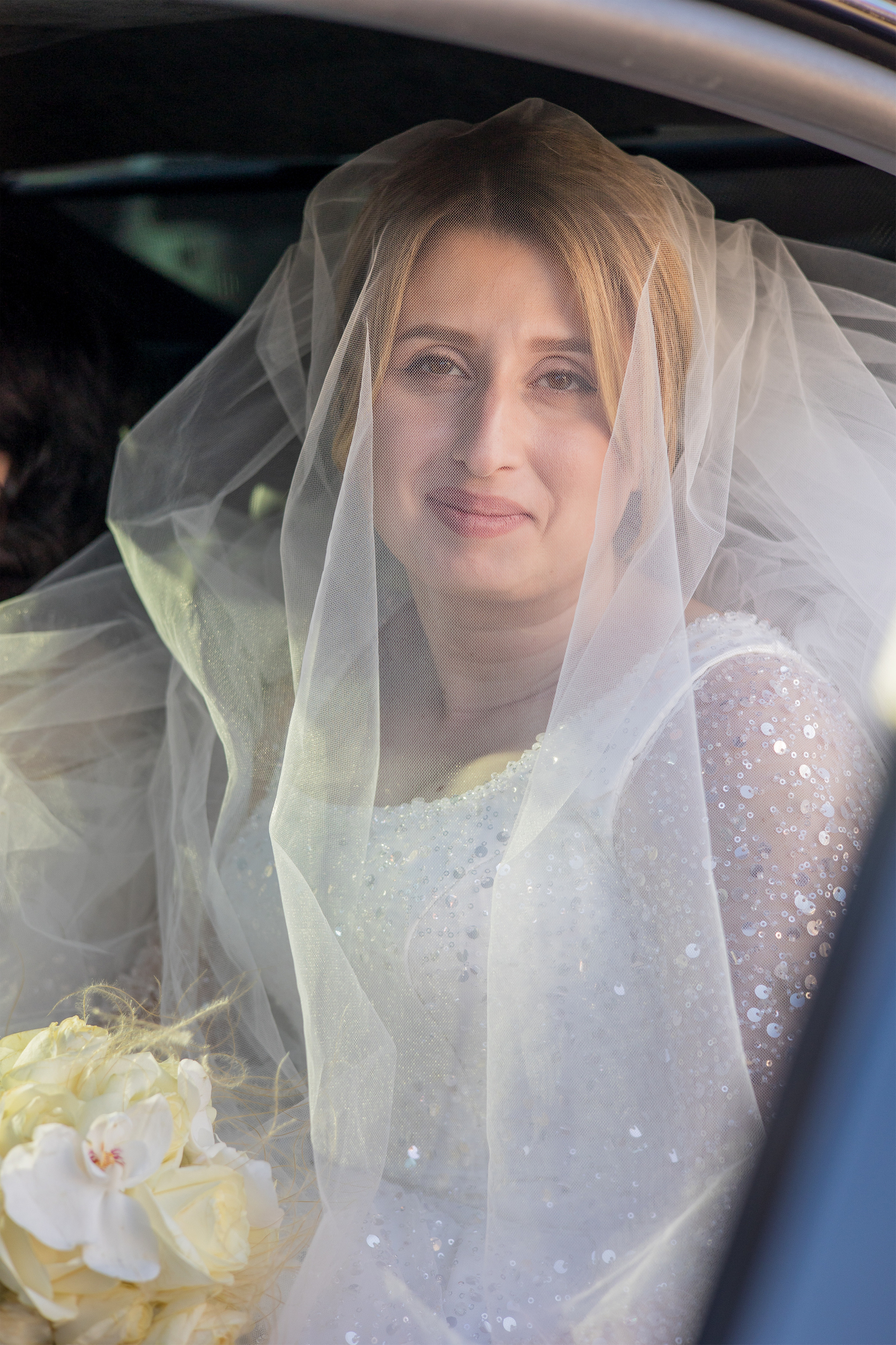 Свадебный день!. Свадебный и семейный фотограф в Абхазии Эля Цишба