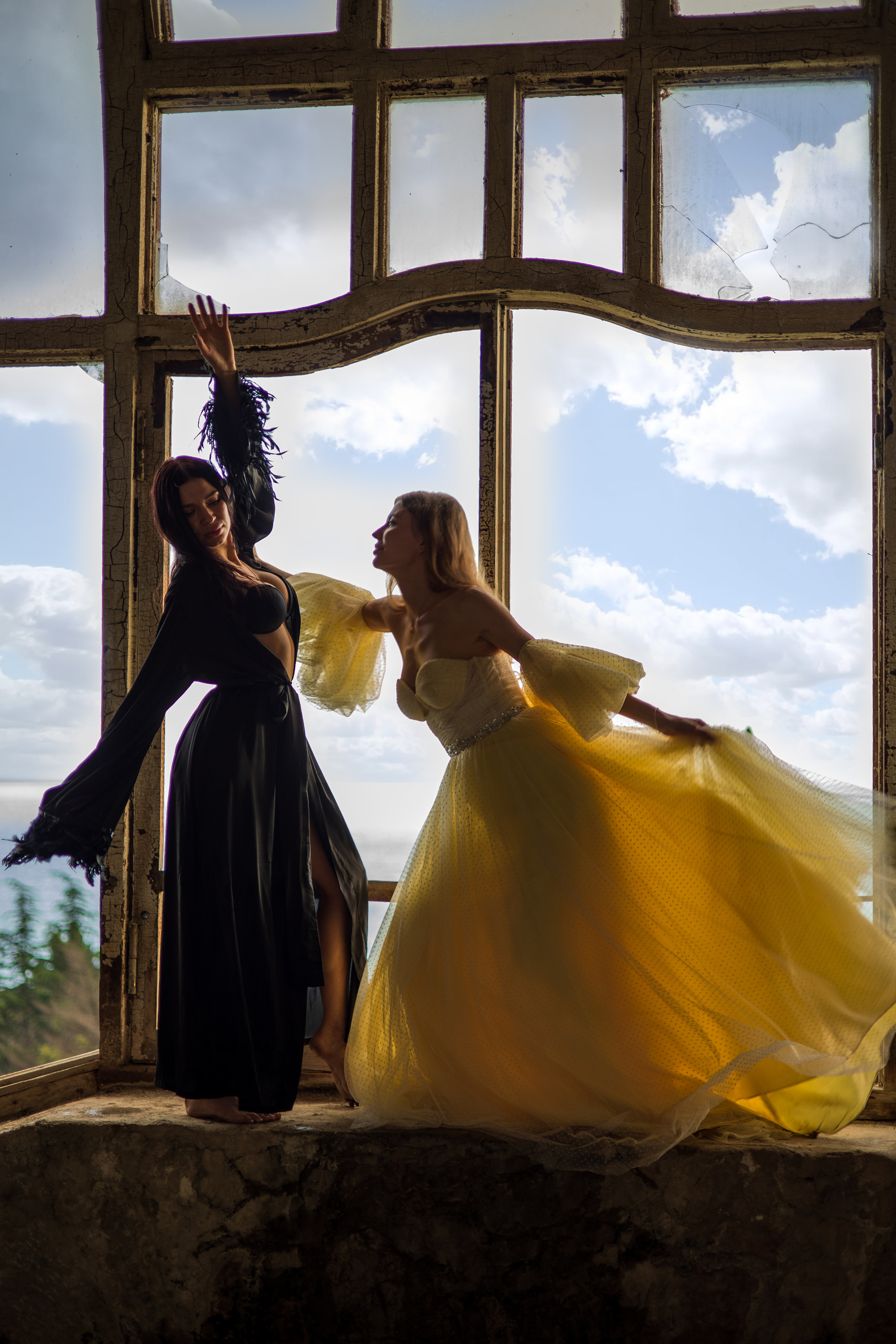 Свадебный и семейный фотограф в Абхазии Эля Цишба