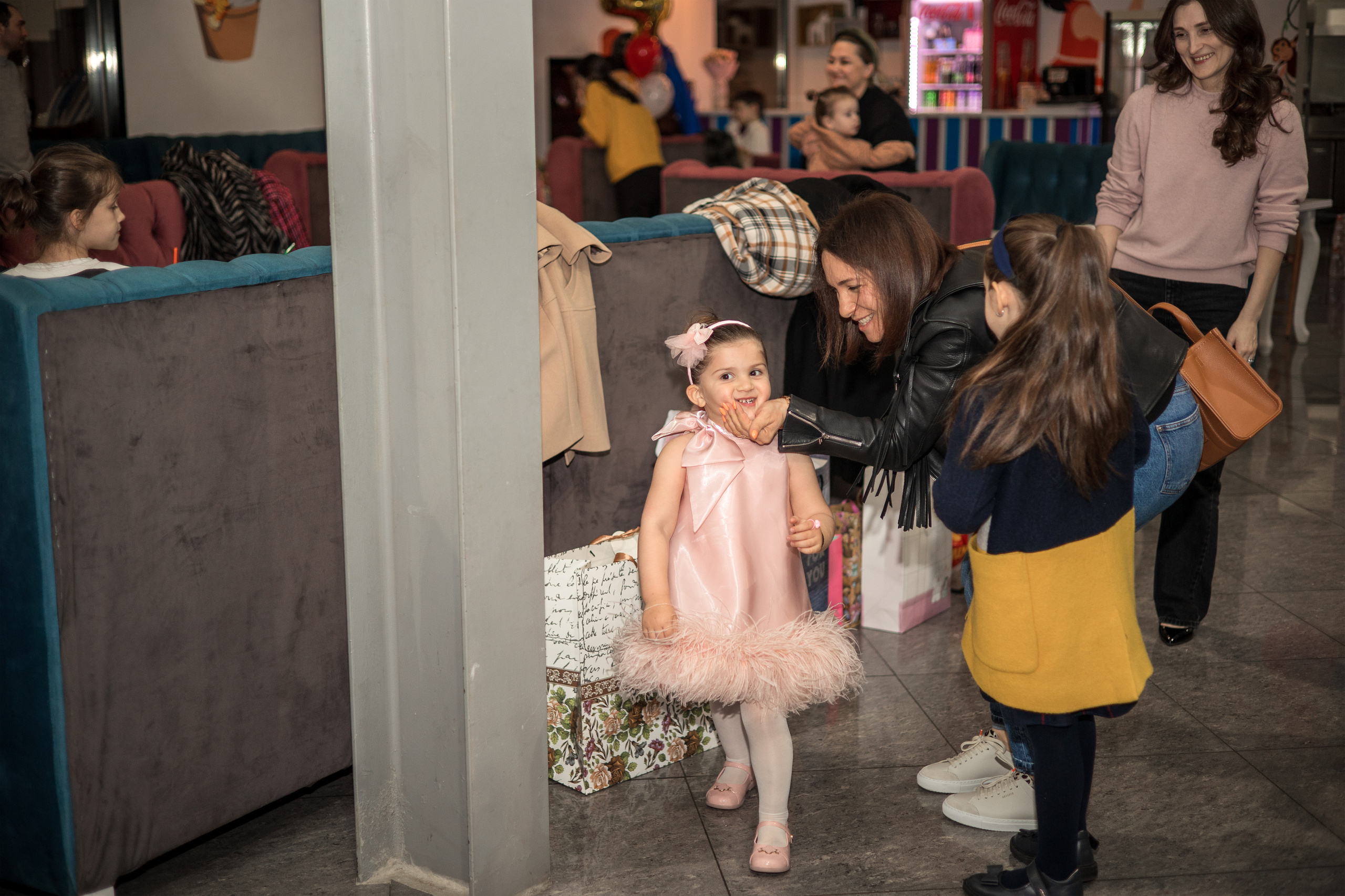 Марии 4. Свадебный и семейный фотограф в Абхазии Эля Цишба