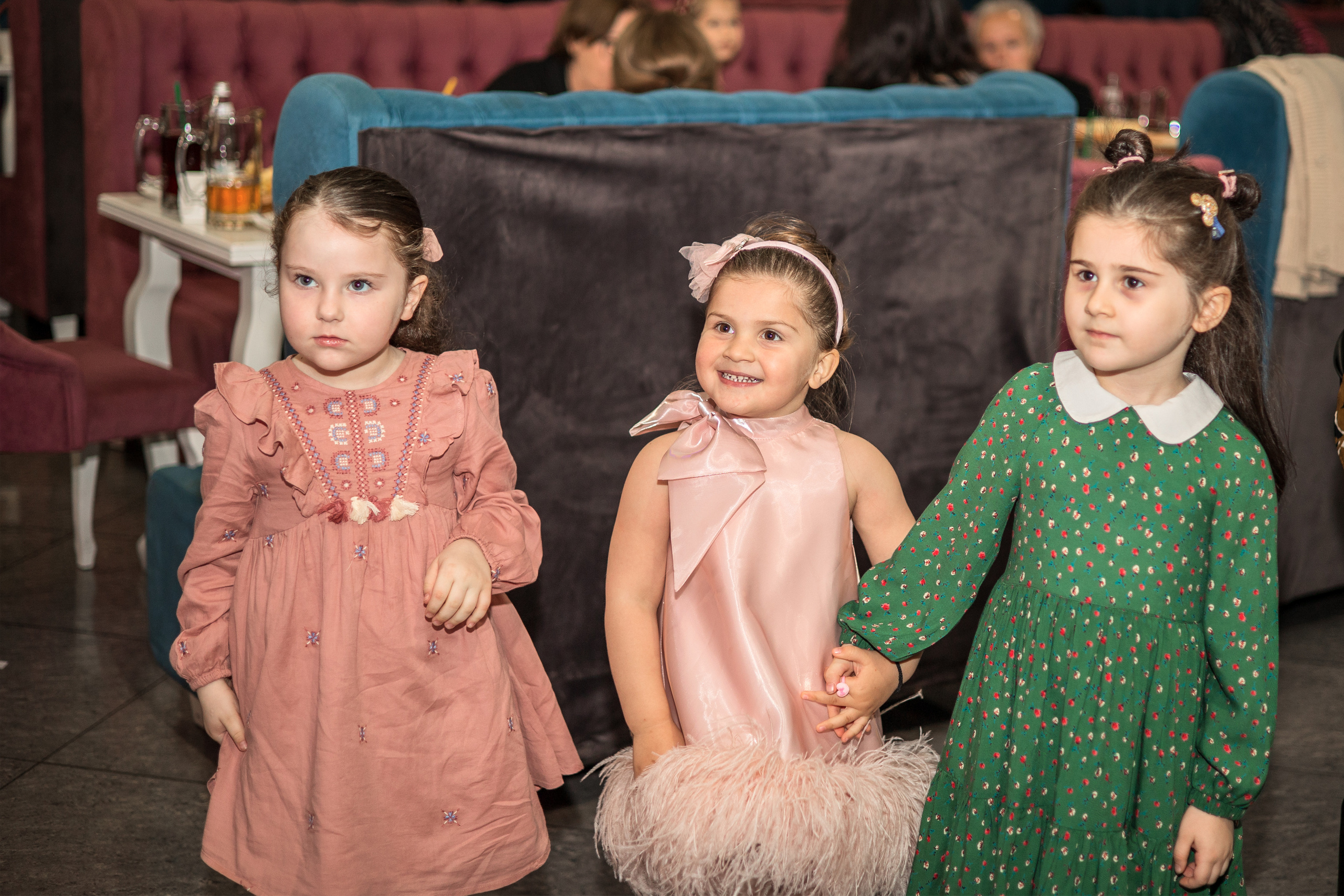 Марии 4. Свадебный и семейный фотограф в Абхазии Эля Цишба