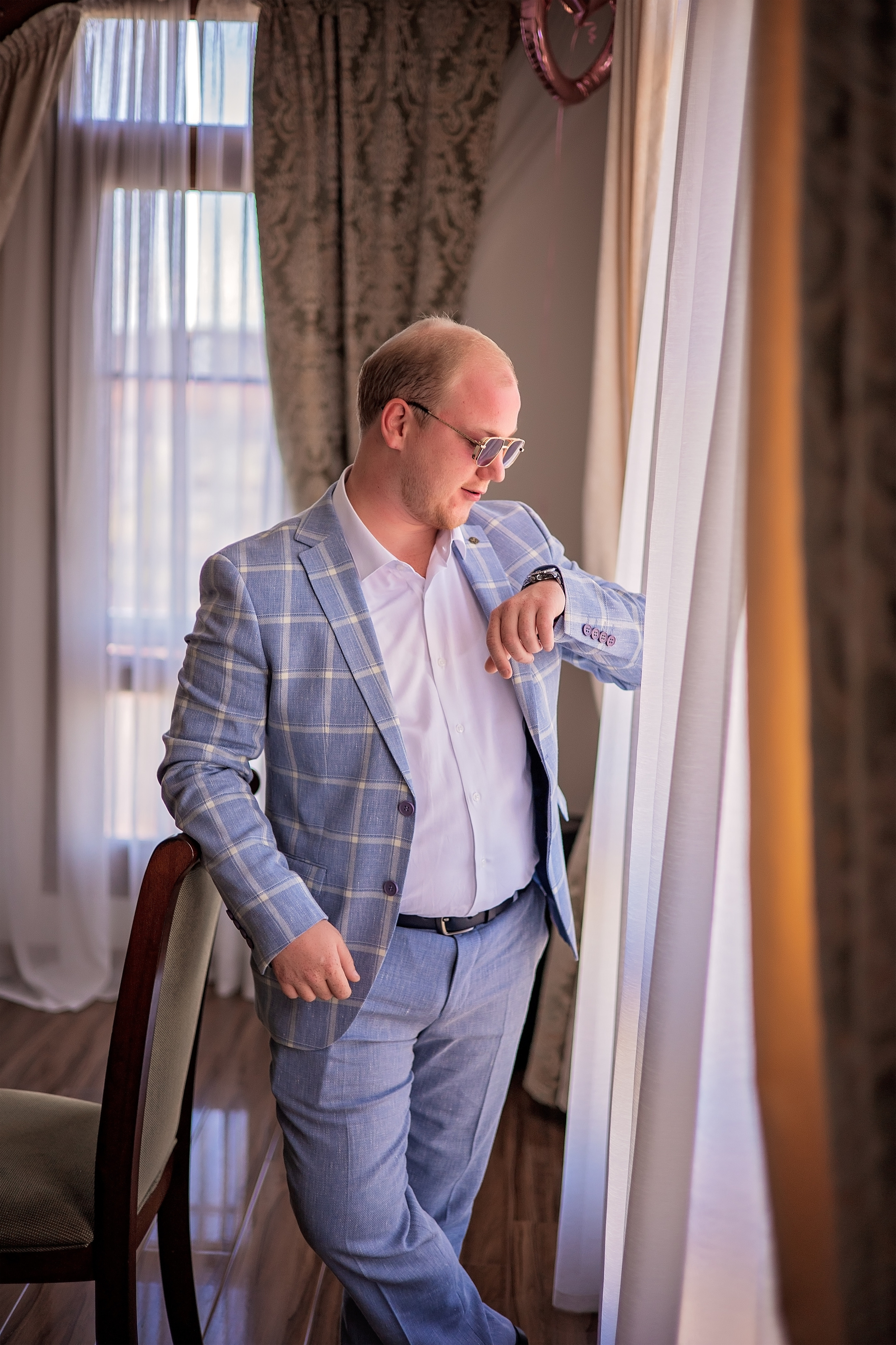 Свадебный день!. Свадебный и семейный фотограф в Абхазии Эля Цишба