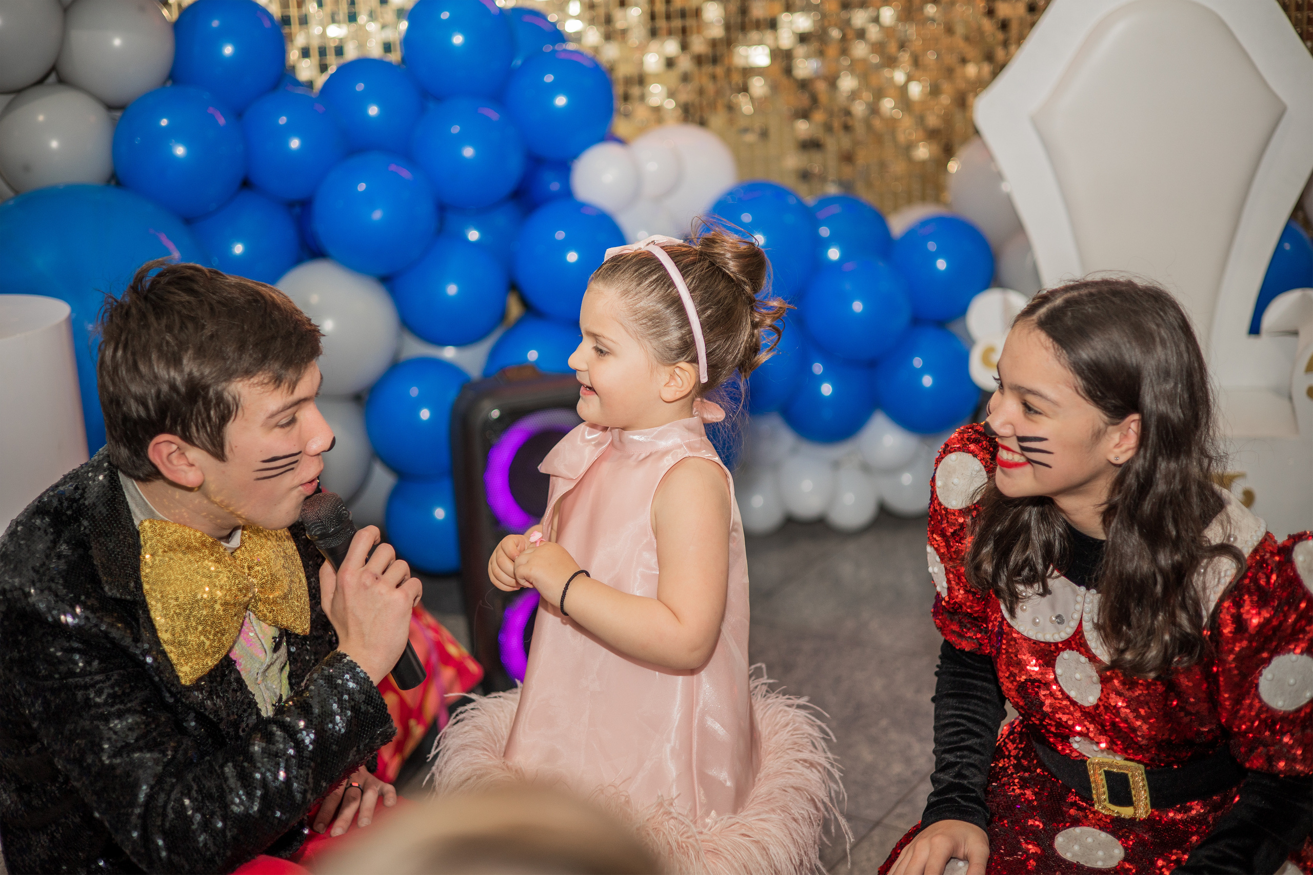 Марии 4. Свадебный и семейный фотограф в Абхазии Эля Цишба