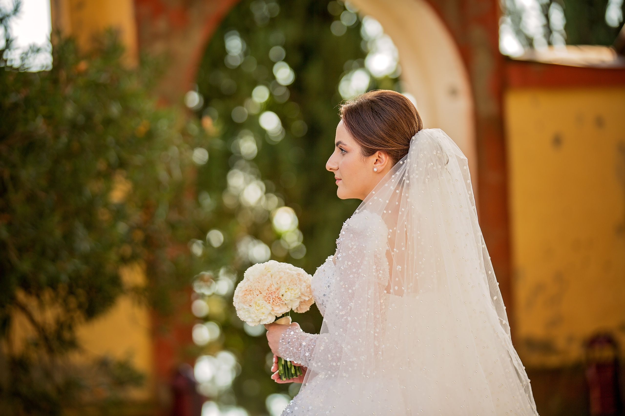 Саид и Щазина. Свадебный и семейный фотограф в Абхазии Эля Цишба