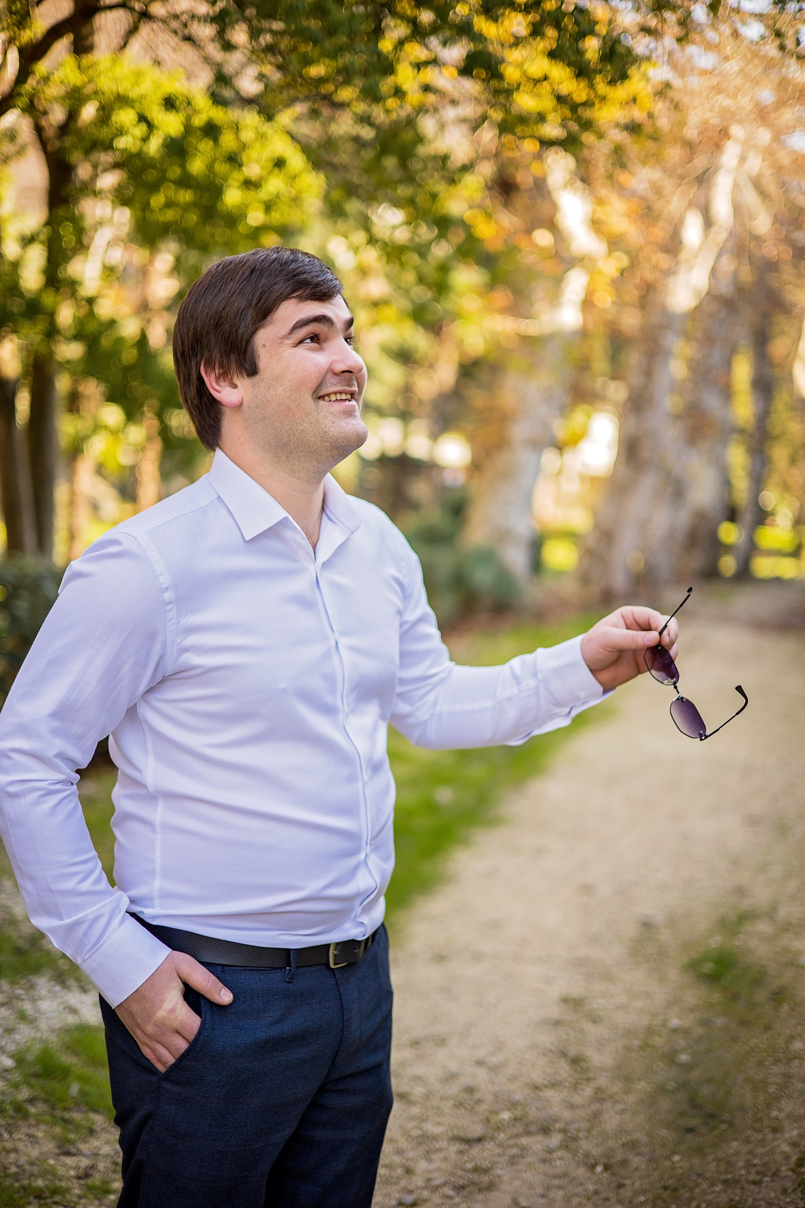 Данил и Сария. Свадебный и семейный фотограф в Абхазии Эля Цишба