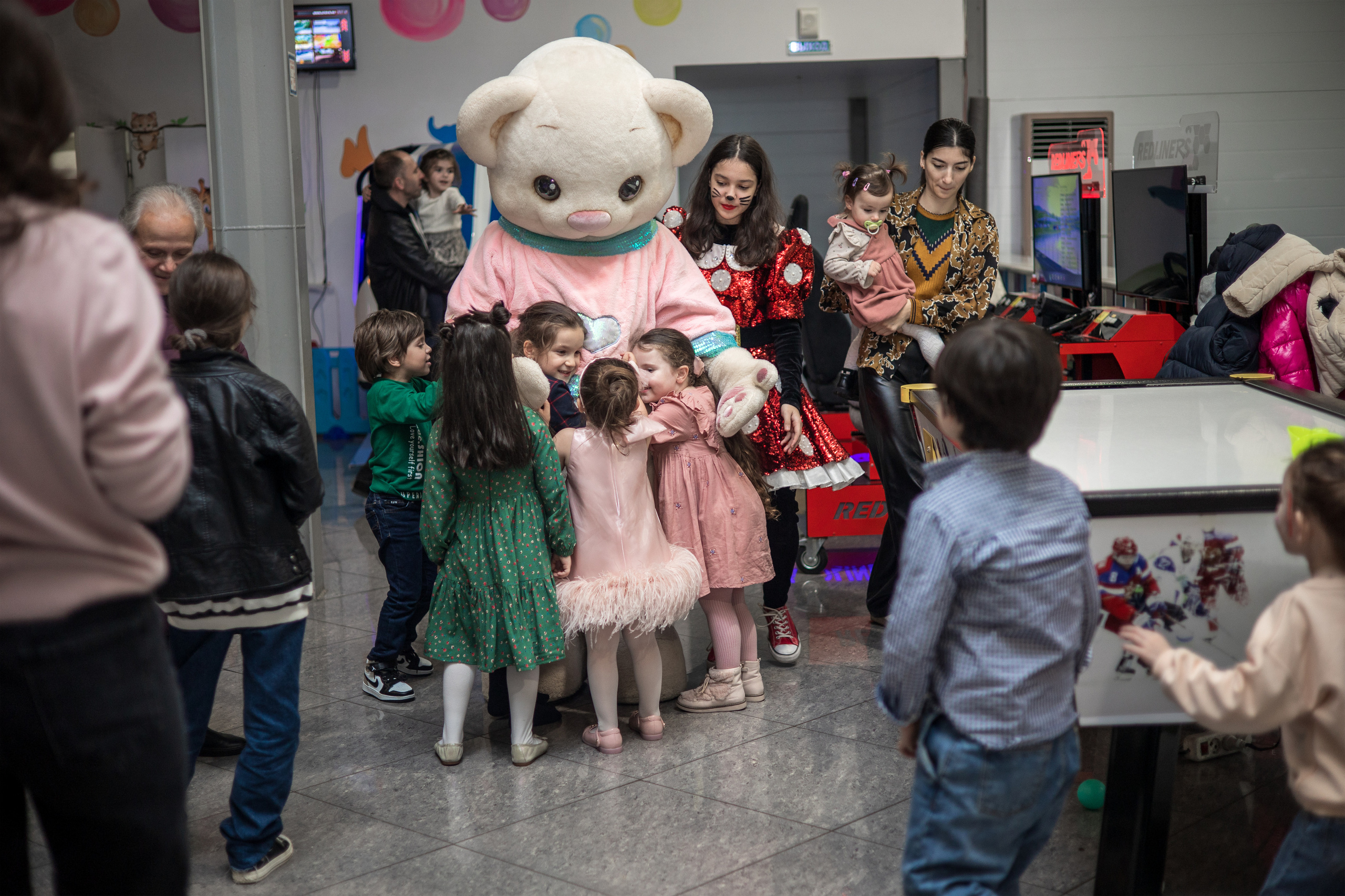 Марии 4. Свадебный и семейный фотограф в Абхазии Эля Цишба