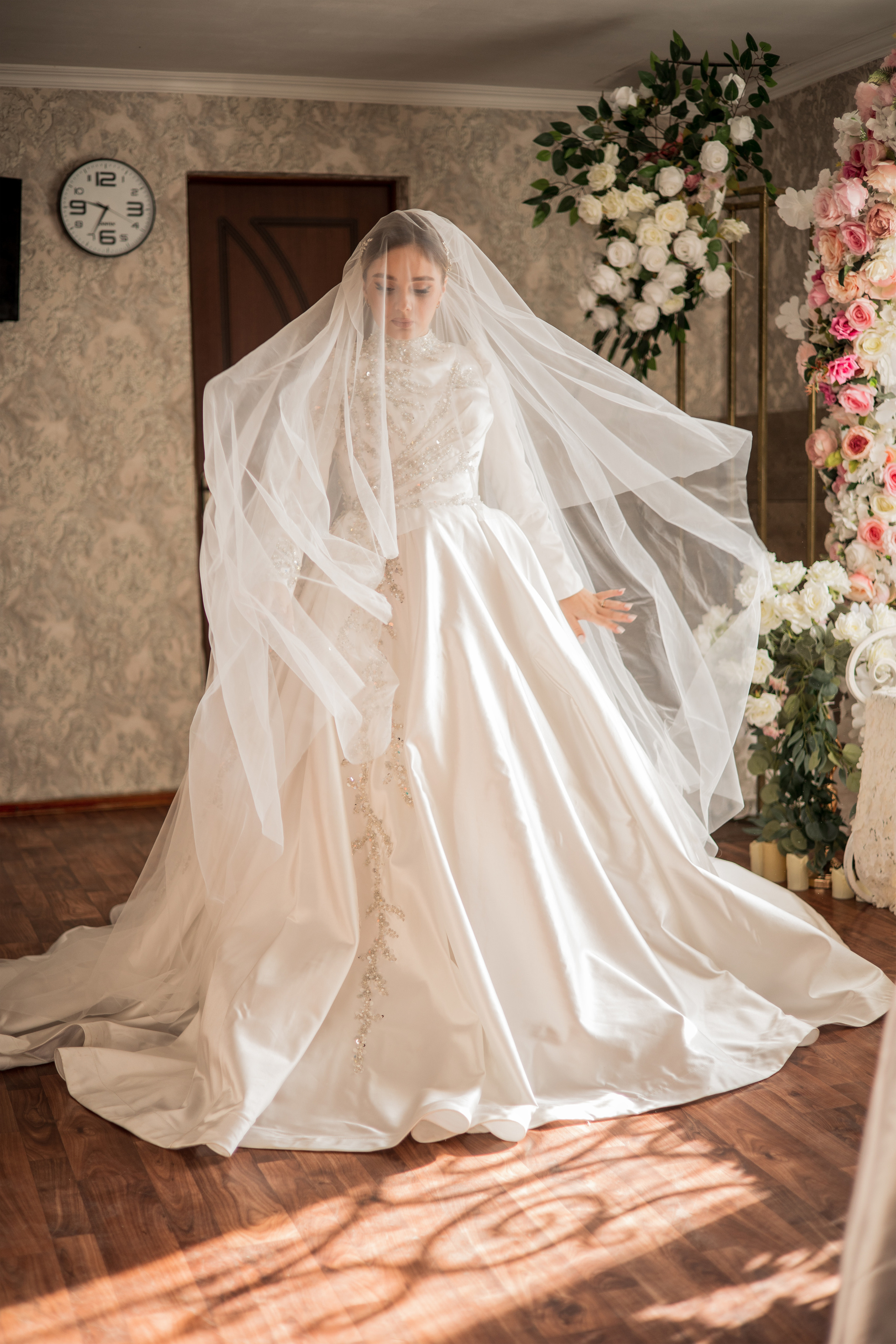 Артур и Элина. Свадебный и семейный фотограф в Абхазии Эля Цишба