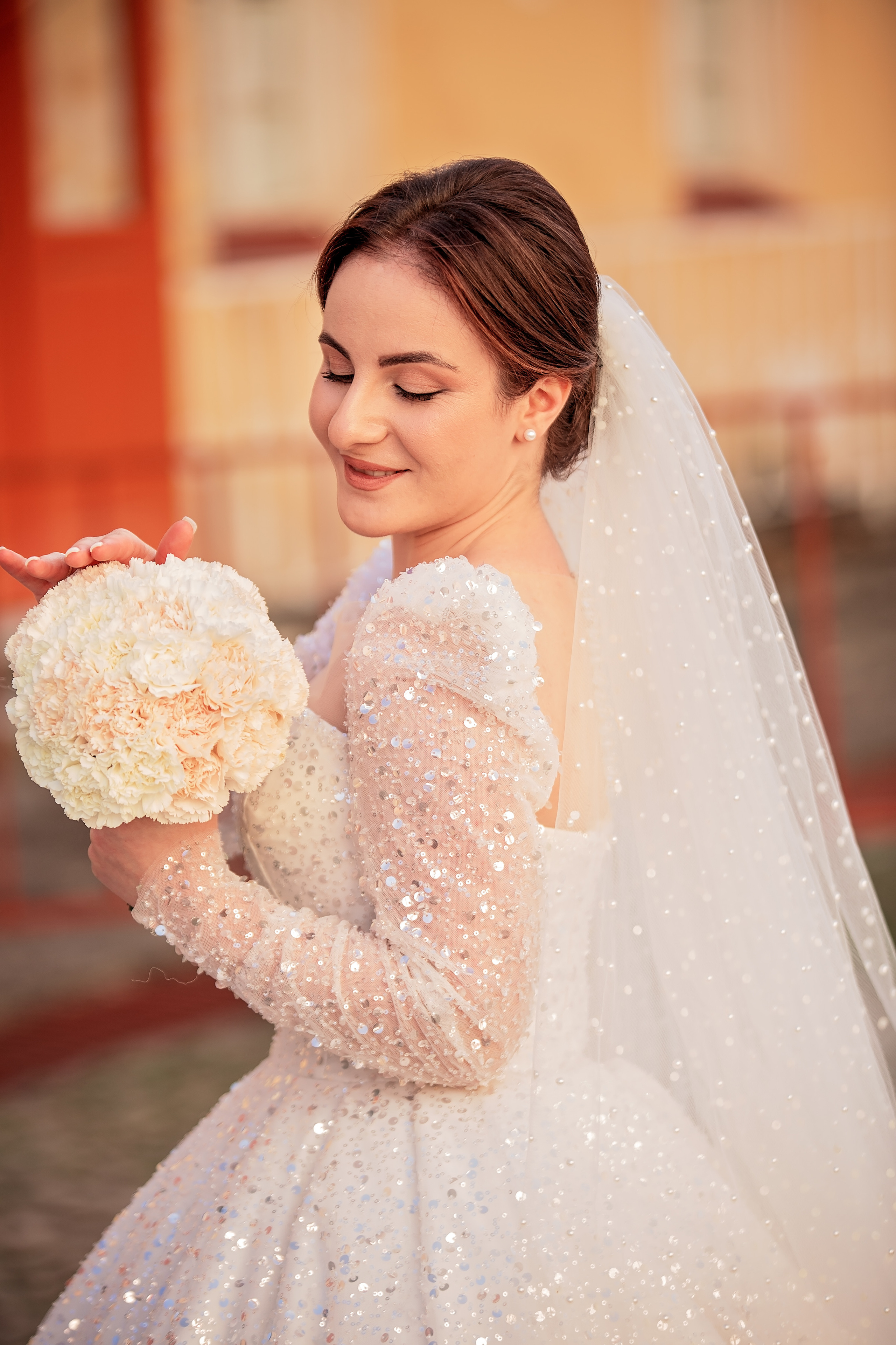 Саид и Щазина. Свадебный и семейный фотограф в Абхазии Эля Цишба