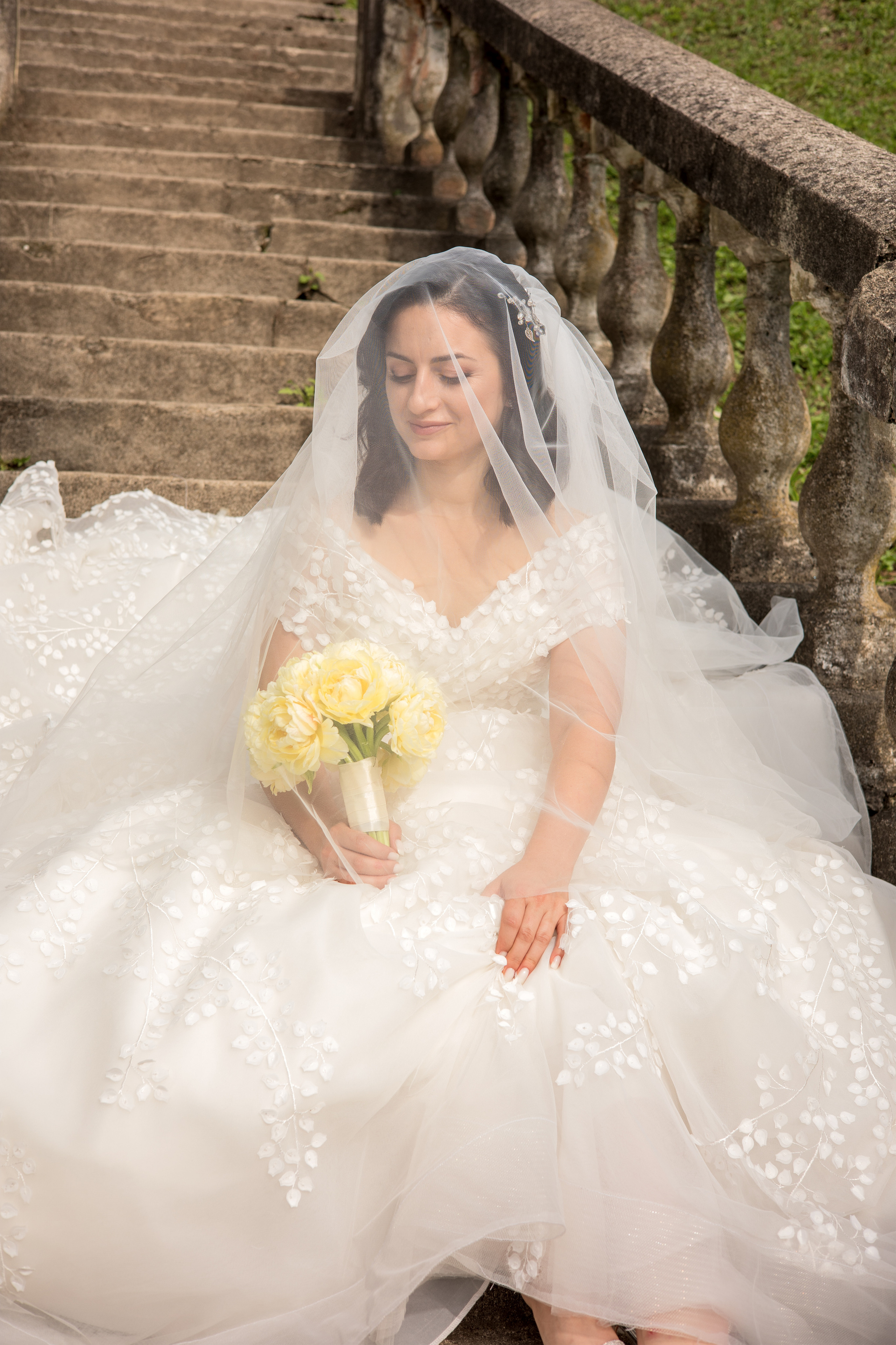 Моменты счастья. Свадебный и семейный фотограф в Абхазии Эля Цишба