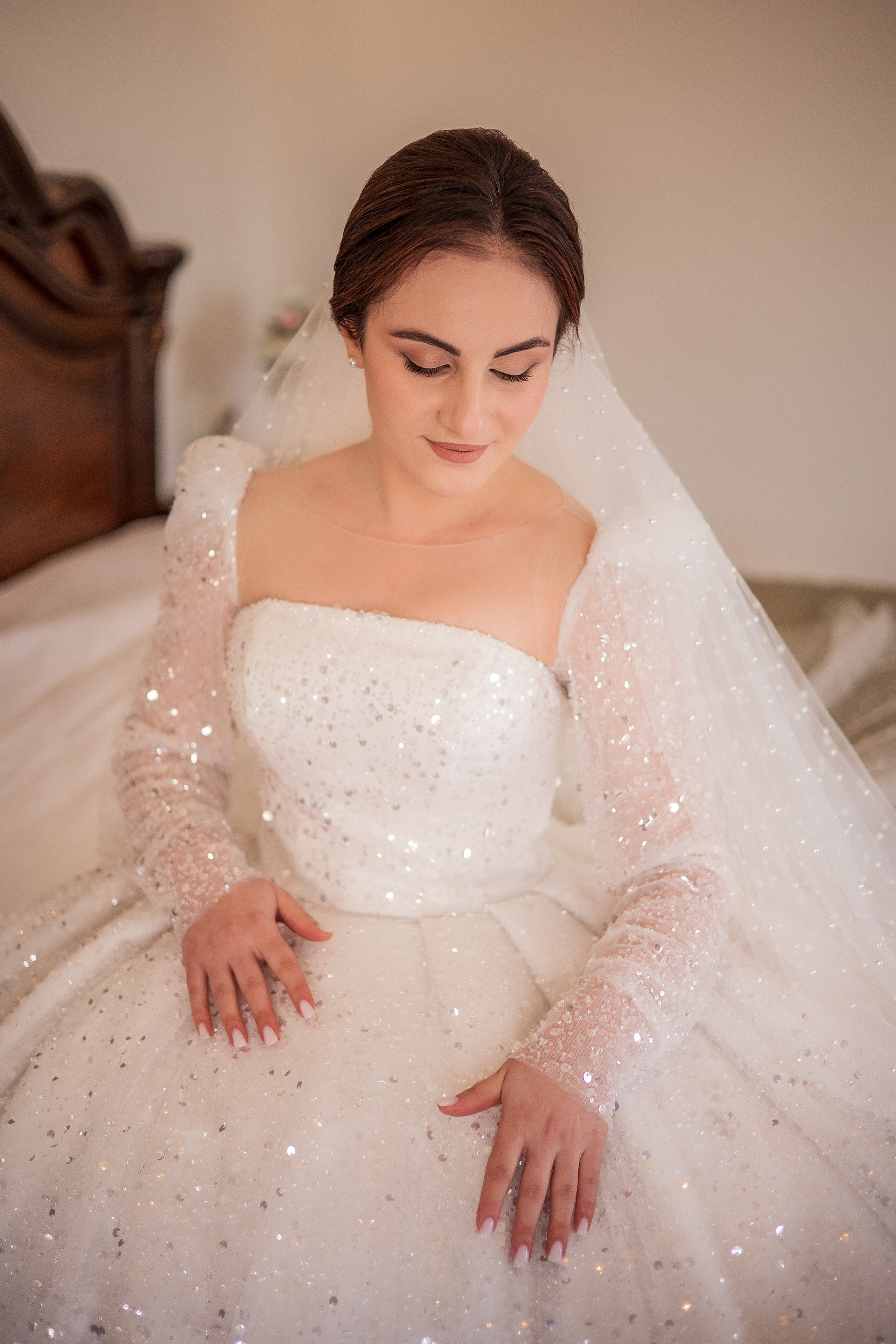 Саид и Щазина. Свадебный и семейный фотограф в Абхазии Эля Цишба