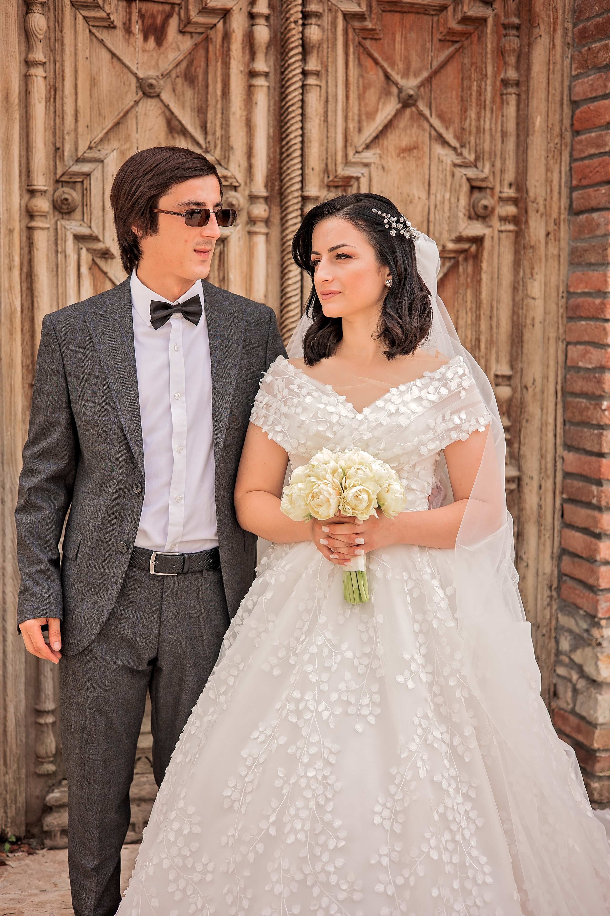 Моменты счастья. Свадебный и семейный фотограф в Абхазии Эля Цишба