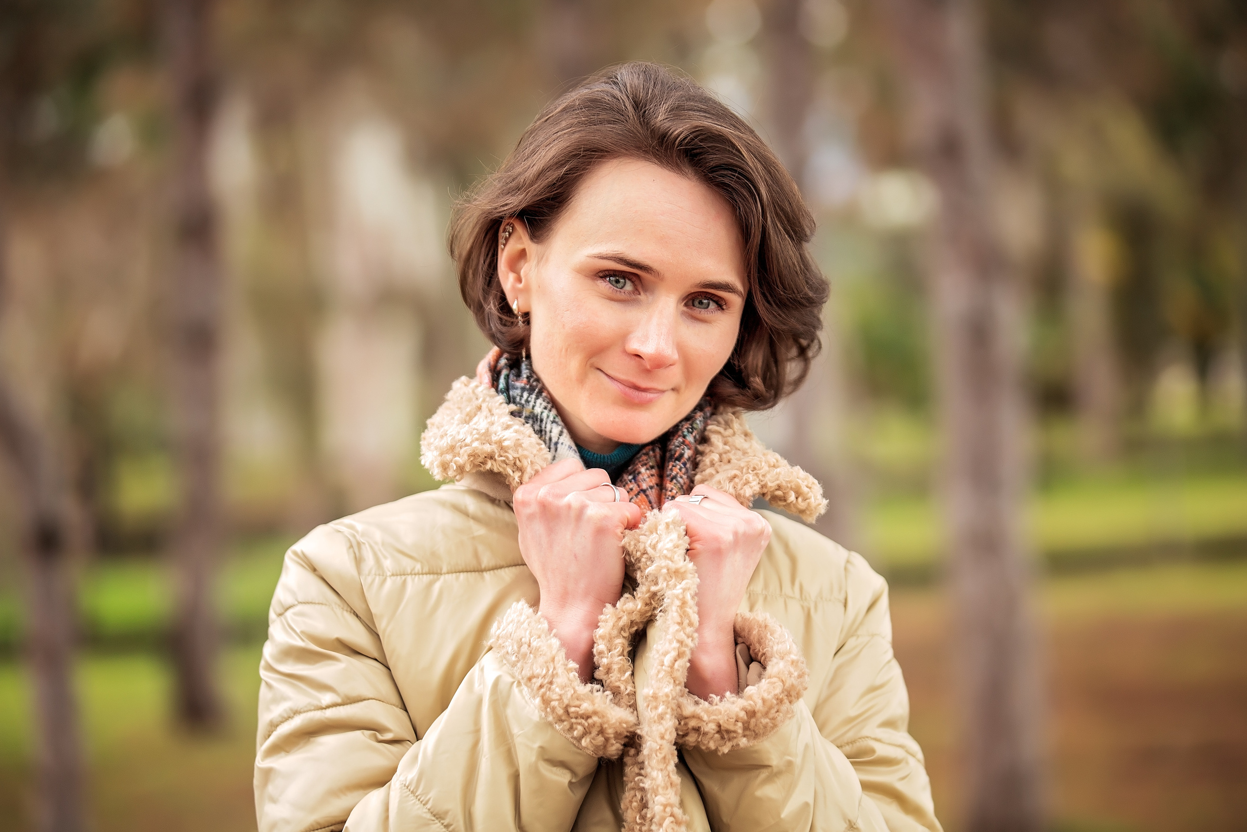 Подарок для себя любимой. Свадебный и семейный фотограф в Абхазии Эля Цишба