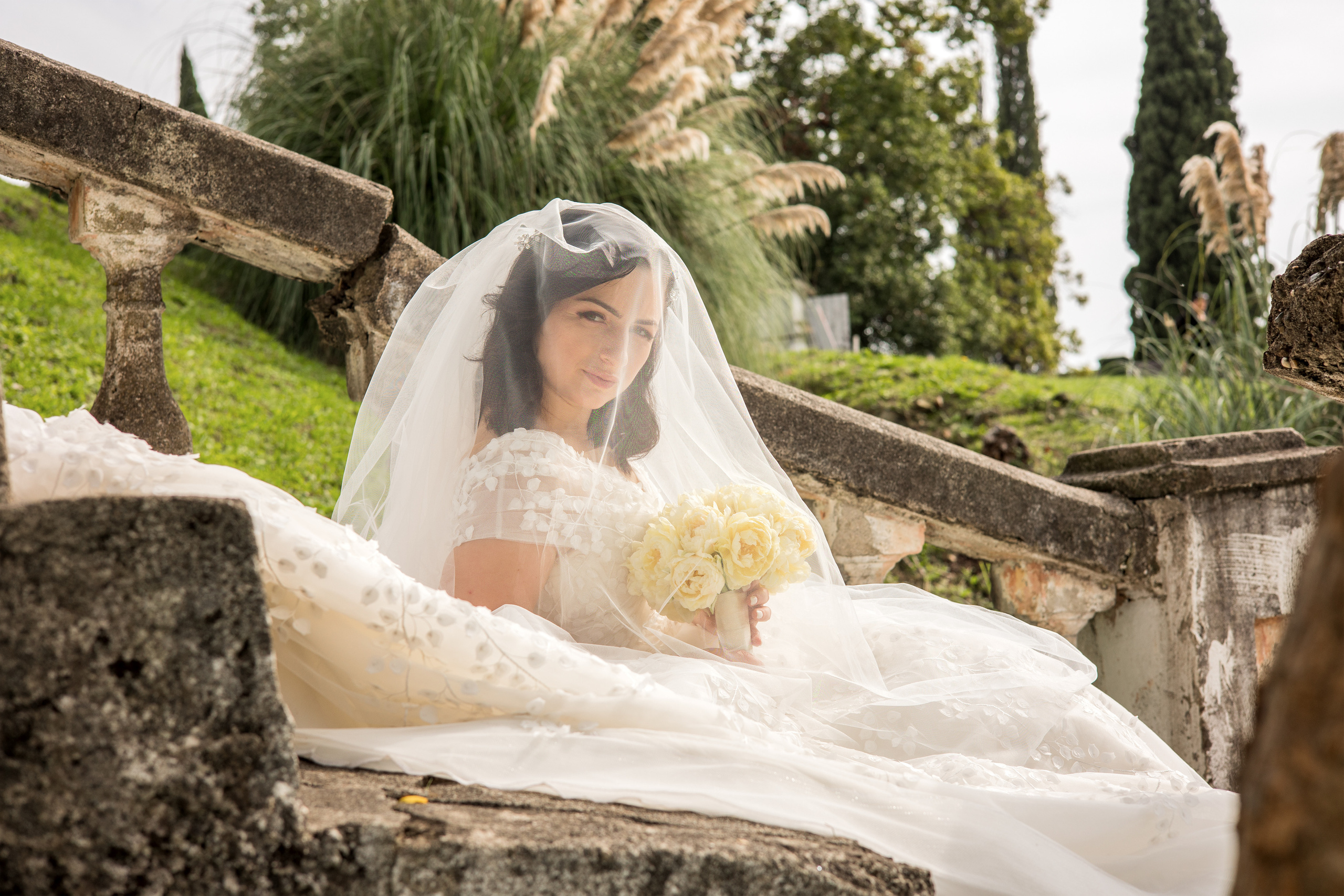 Моменты счастья. Свадебный и семейный фотограф в Абхазии Эля Цишба
