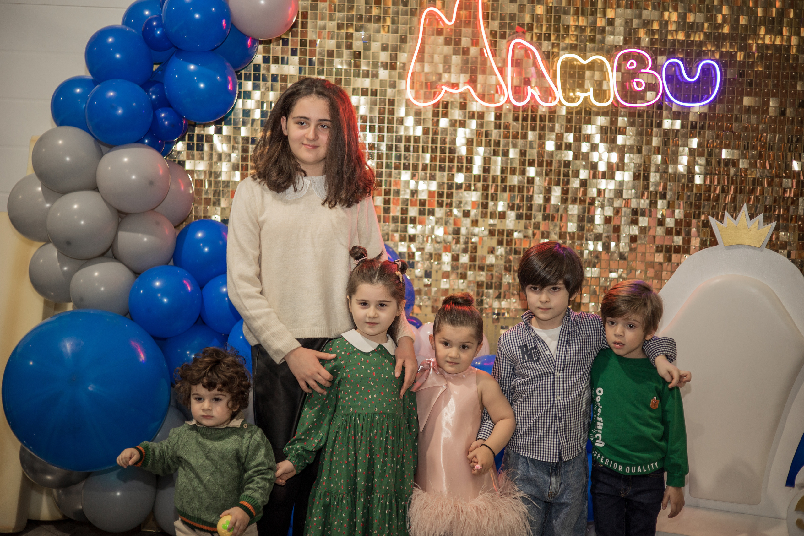 Марии 4. Свадебный и семейный фотограф в Абхазии Эля Цишба