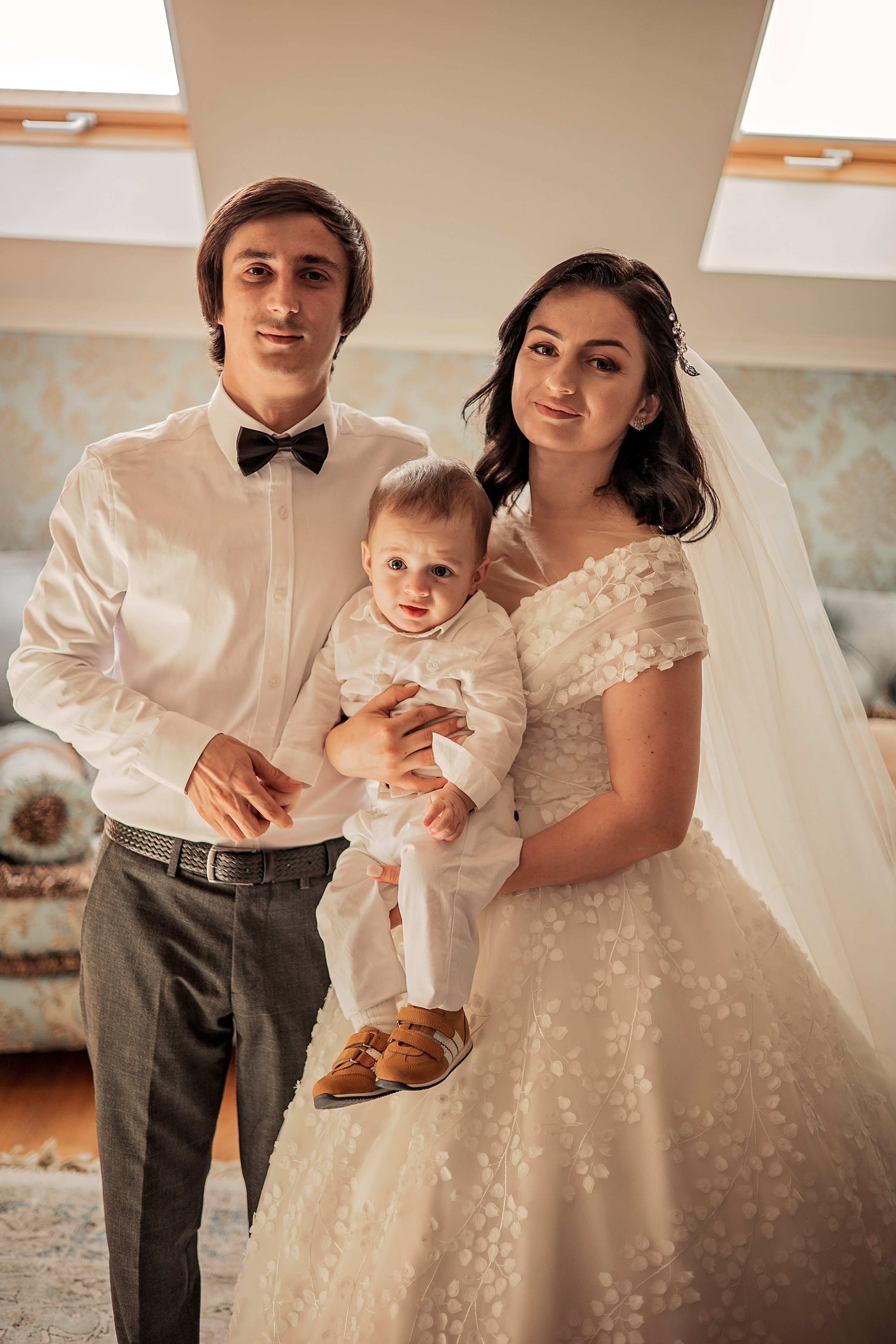 Моменты счастья. Свадебный и семейный фотограф в Абхазии Эля Цишба