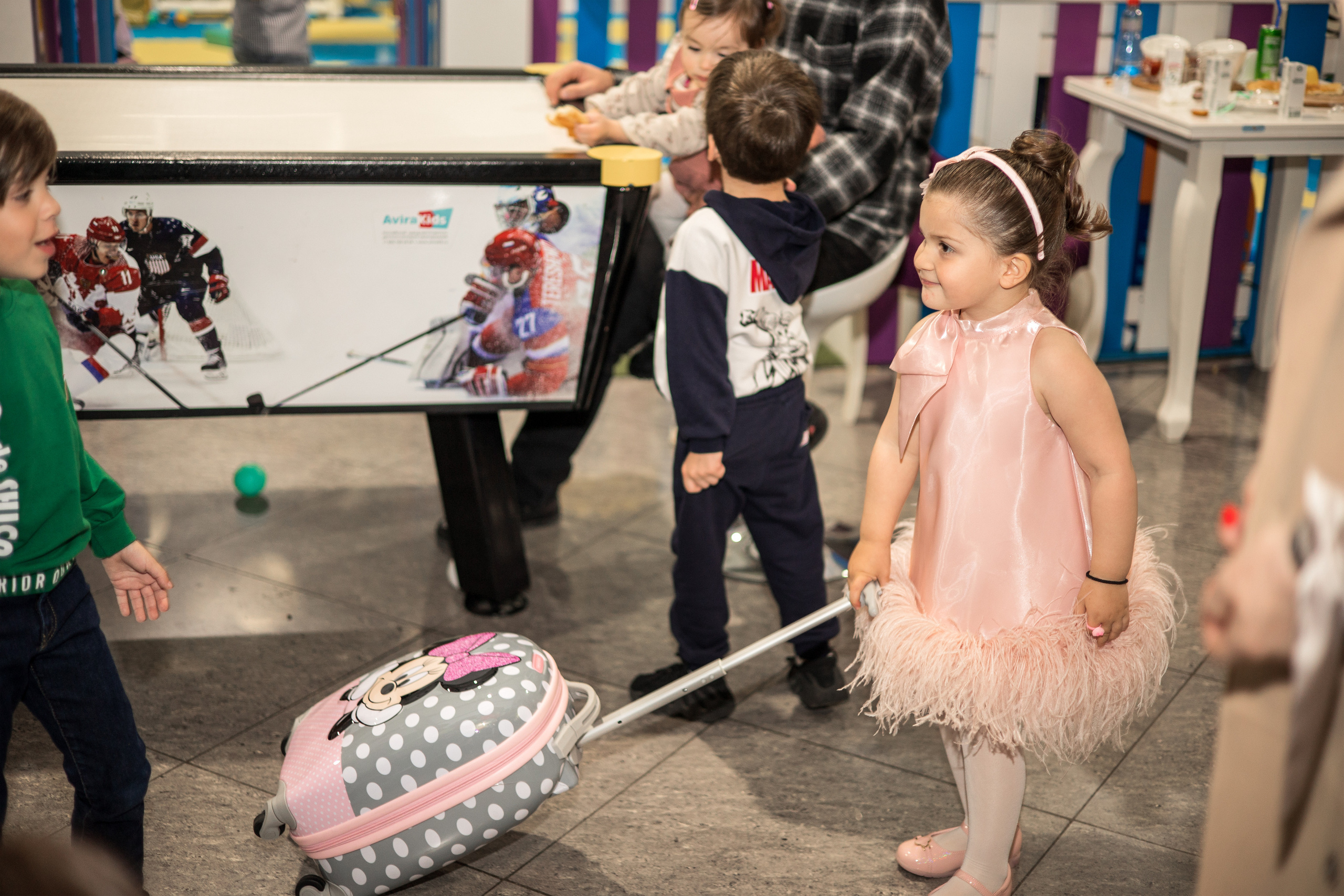 Марии 4. Свадебный и семейный фотограф в Абхазии Эля Цишба