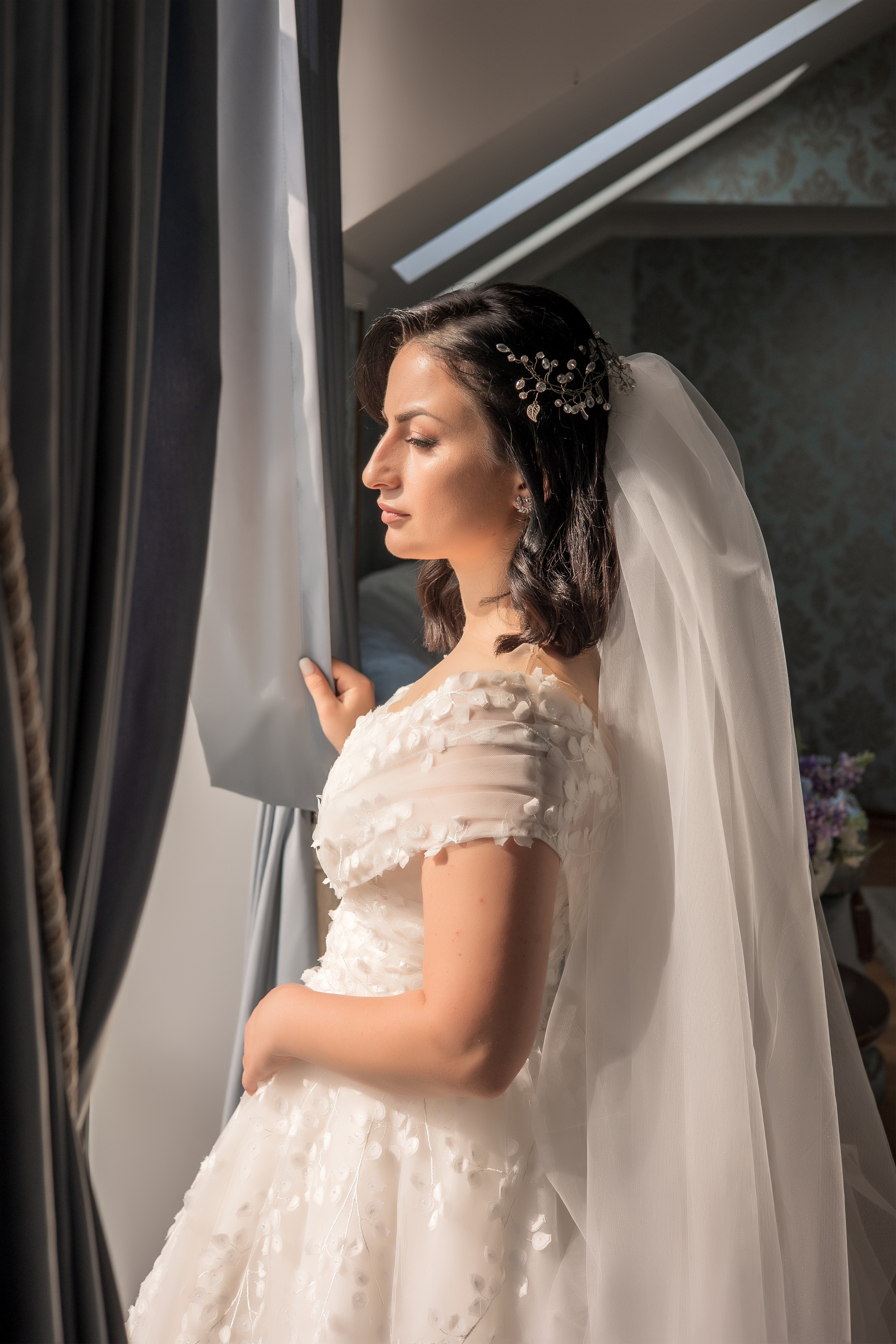 Моменты счастья. Свадебный и семейный фотограф в Абхазии Эля Цишба