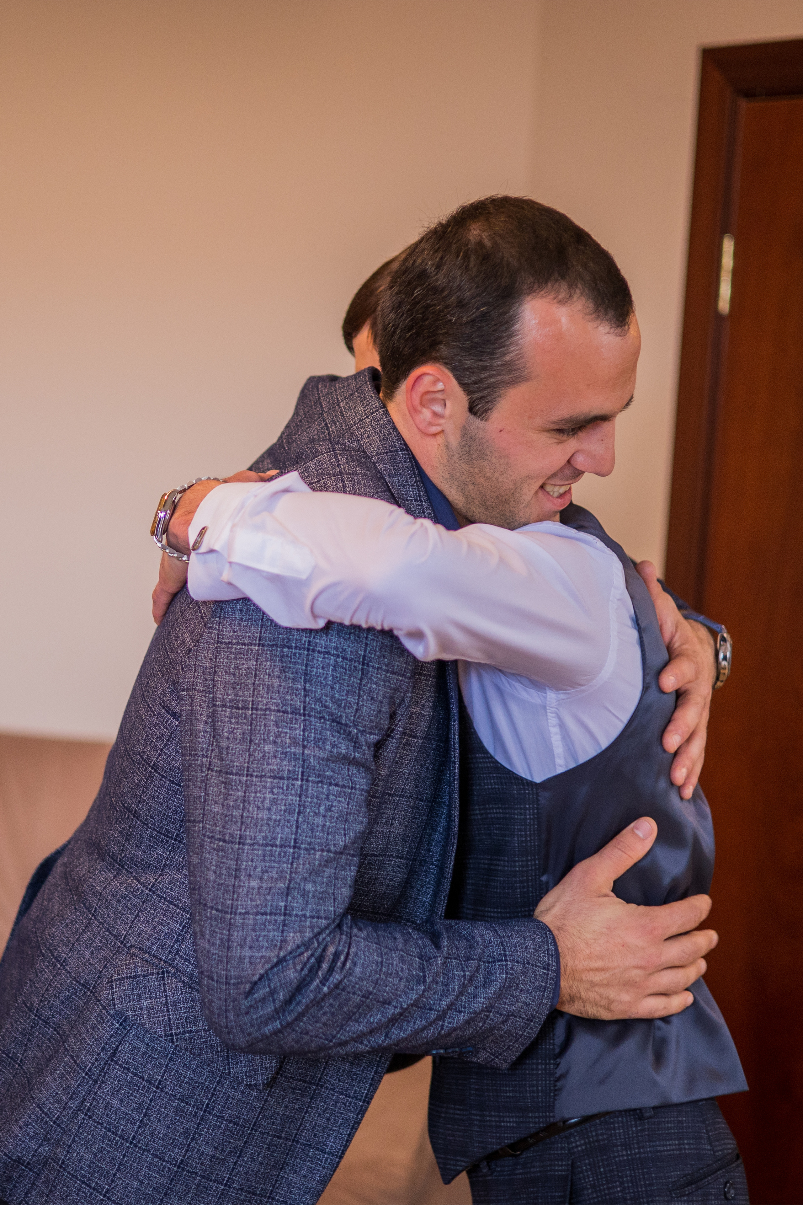 Тадри и Асида. Свадебный и семейный фотограф в Абхазии Эля Цишба