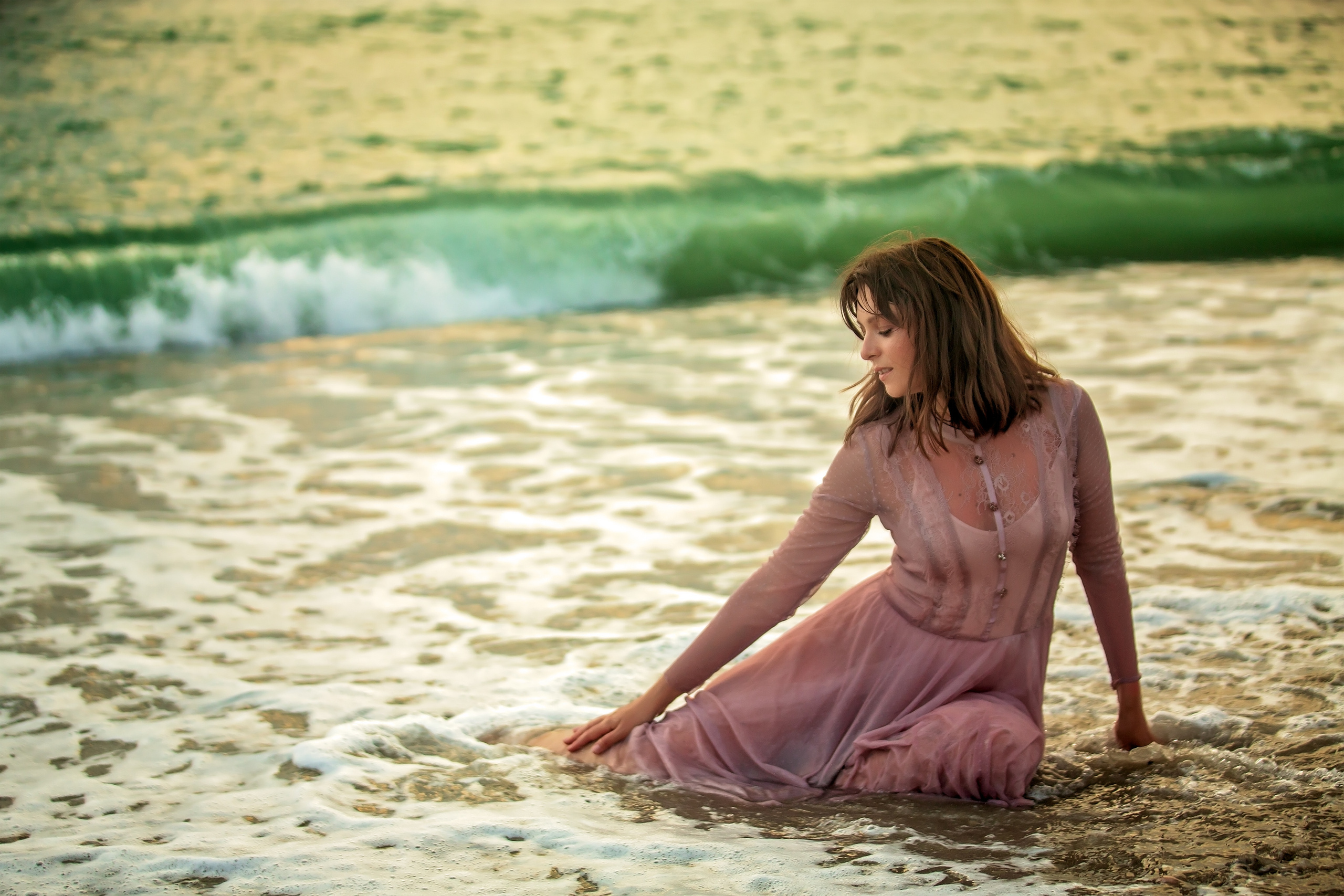 Дипломная работа. Свадебный и семейный фотограф в Абхазии Эля Цишба