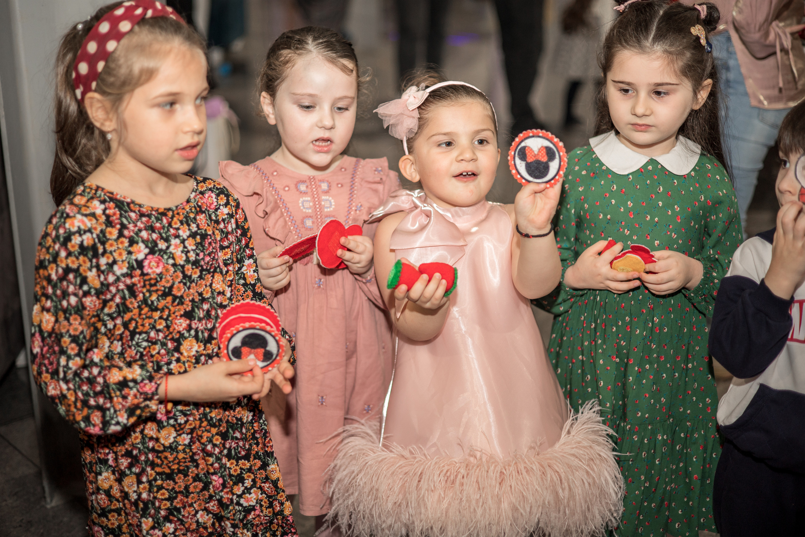 Марии 4. Свадебный и семейный фотограф в Абхазии Эля Цишба